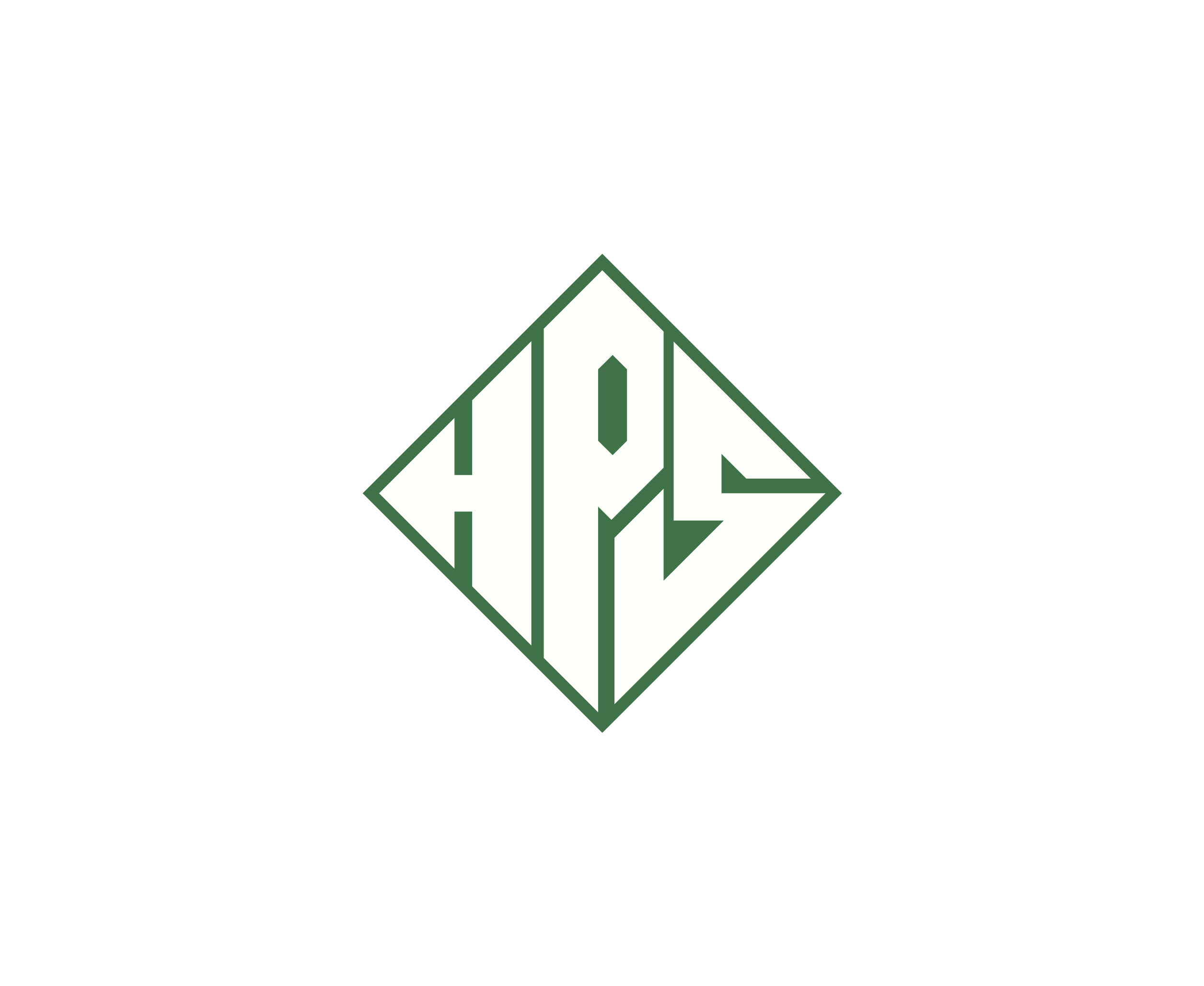 Hps标志