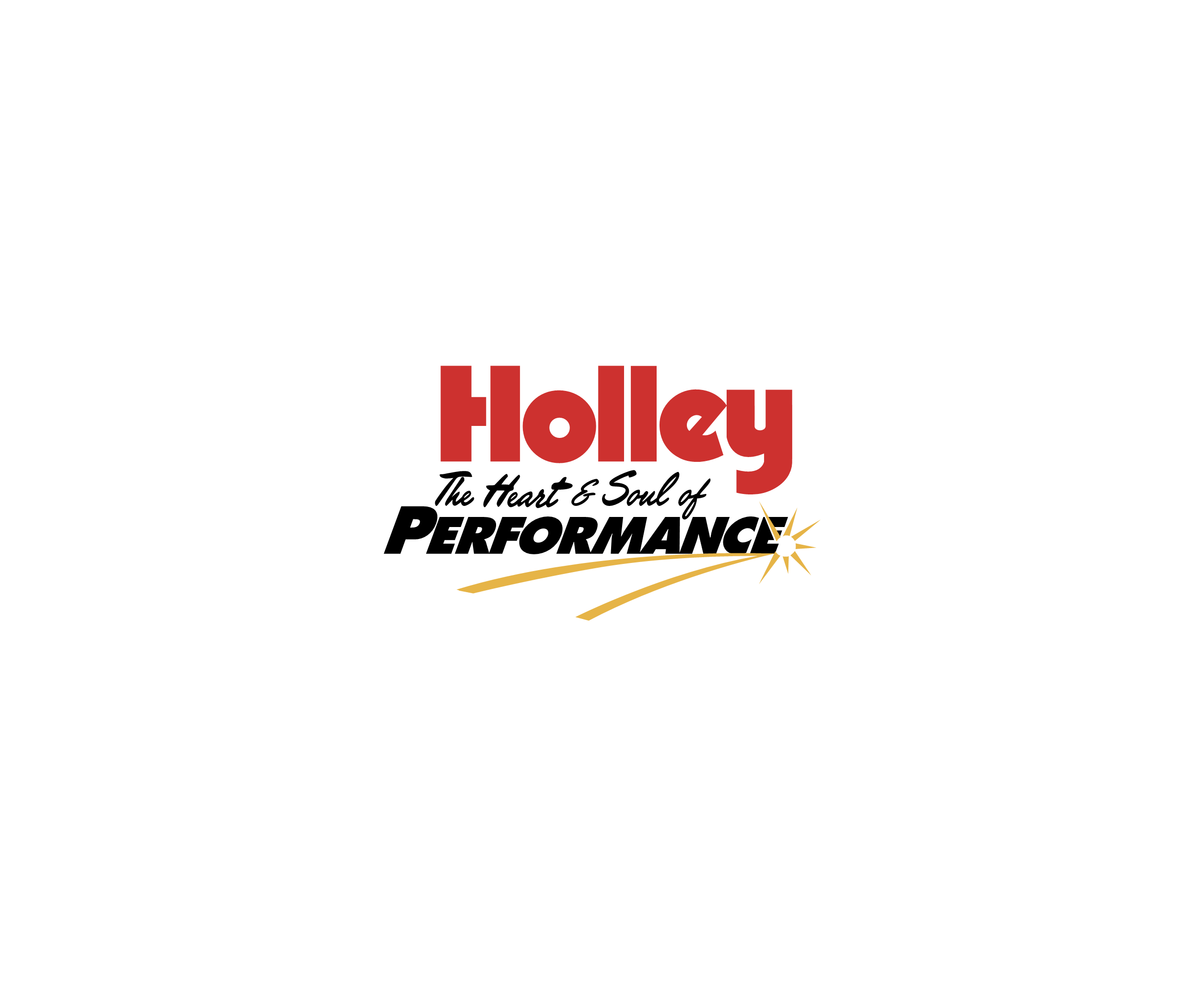 Holley 3标志