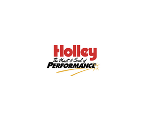 Holley 3LOGO
