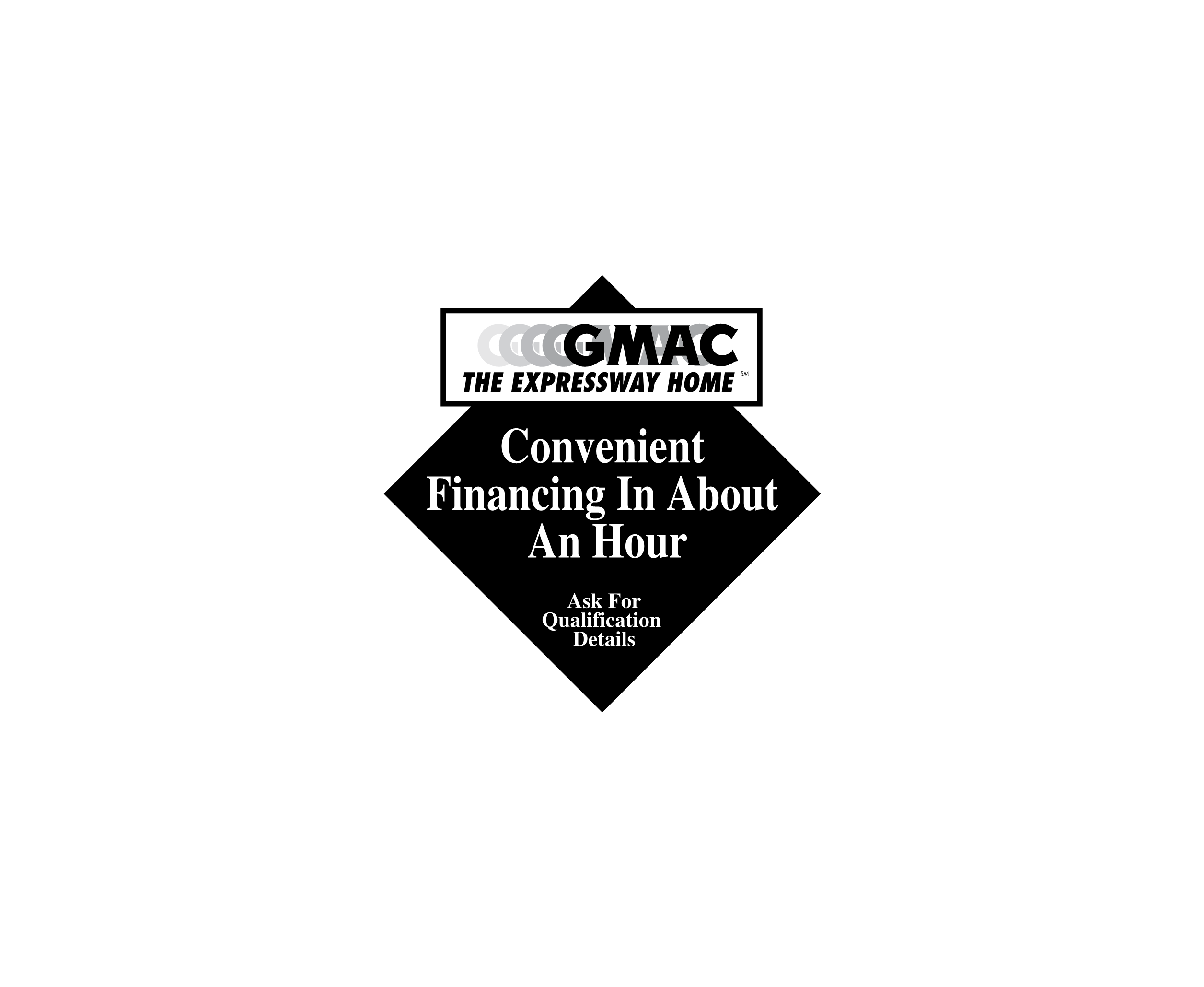 Gmac 2标志