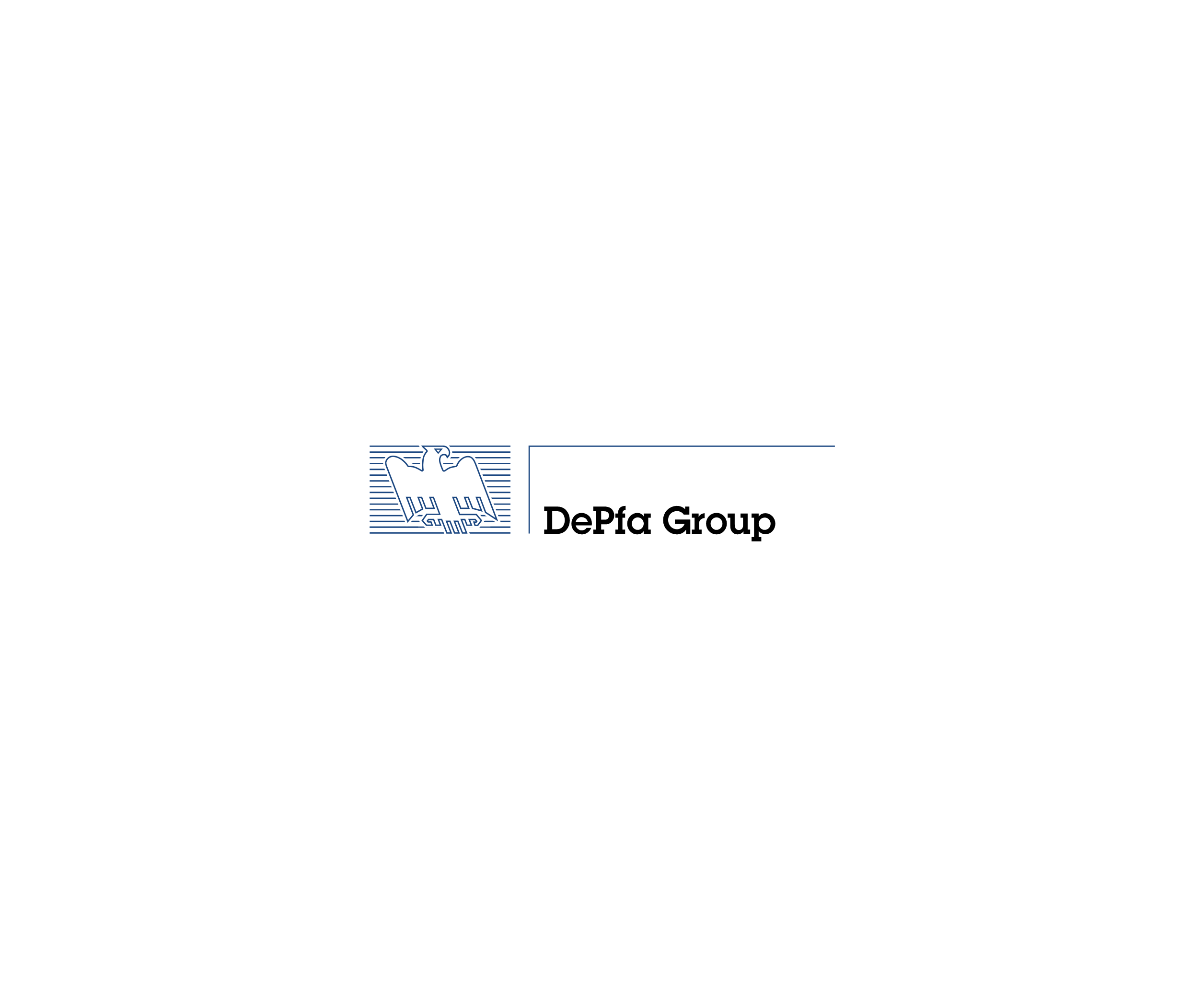 Depfa Group标志