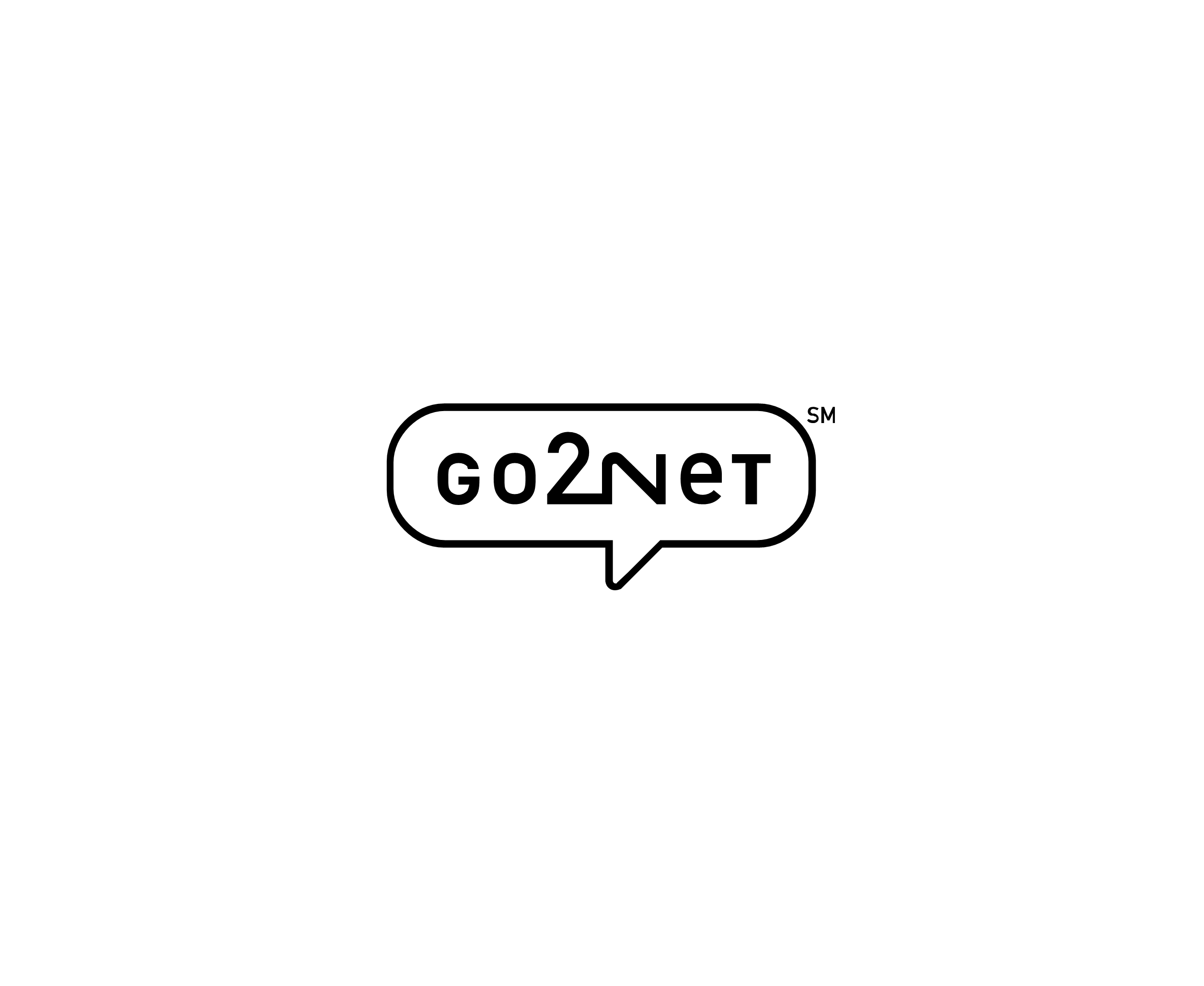 Go2net标志