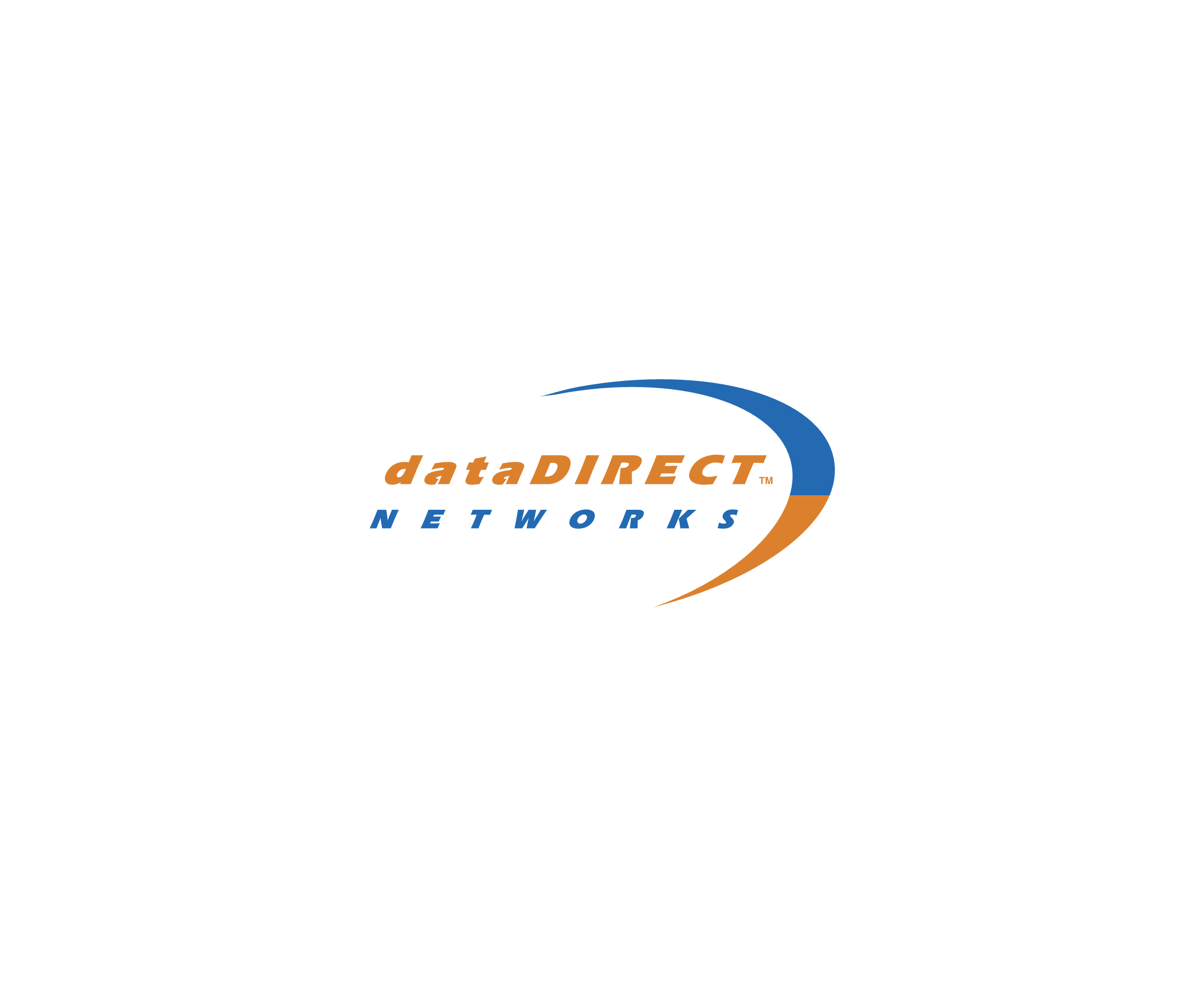 Datadirect Networks标志