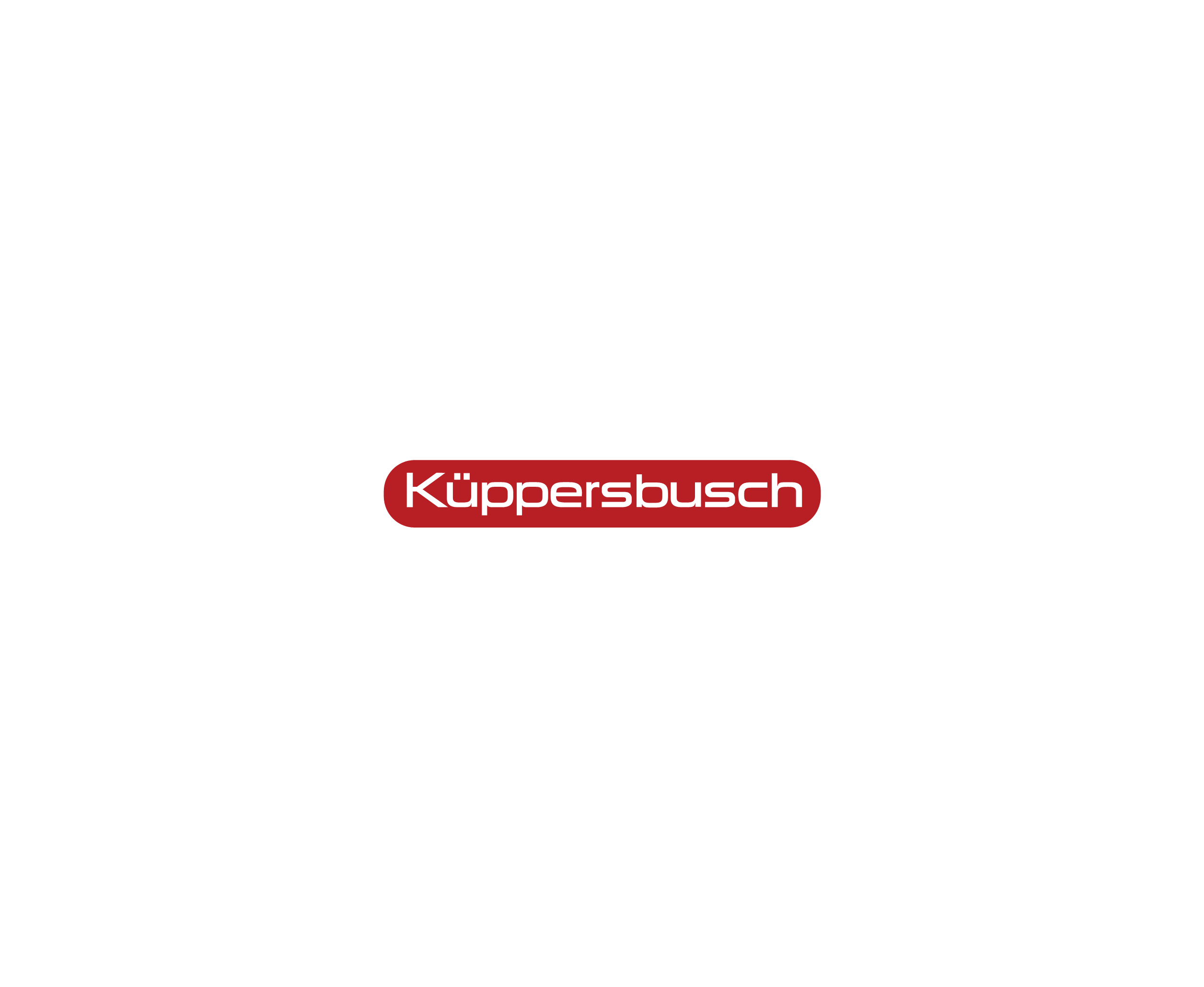 Kuppersbusch标志