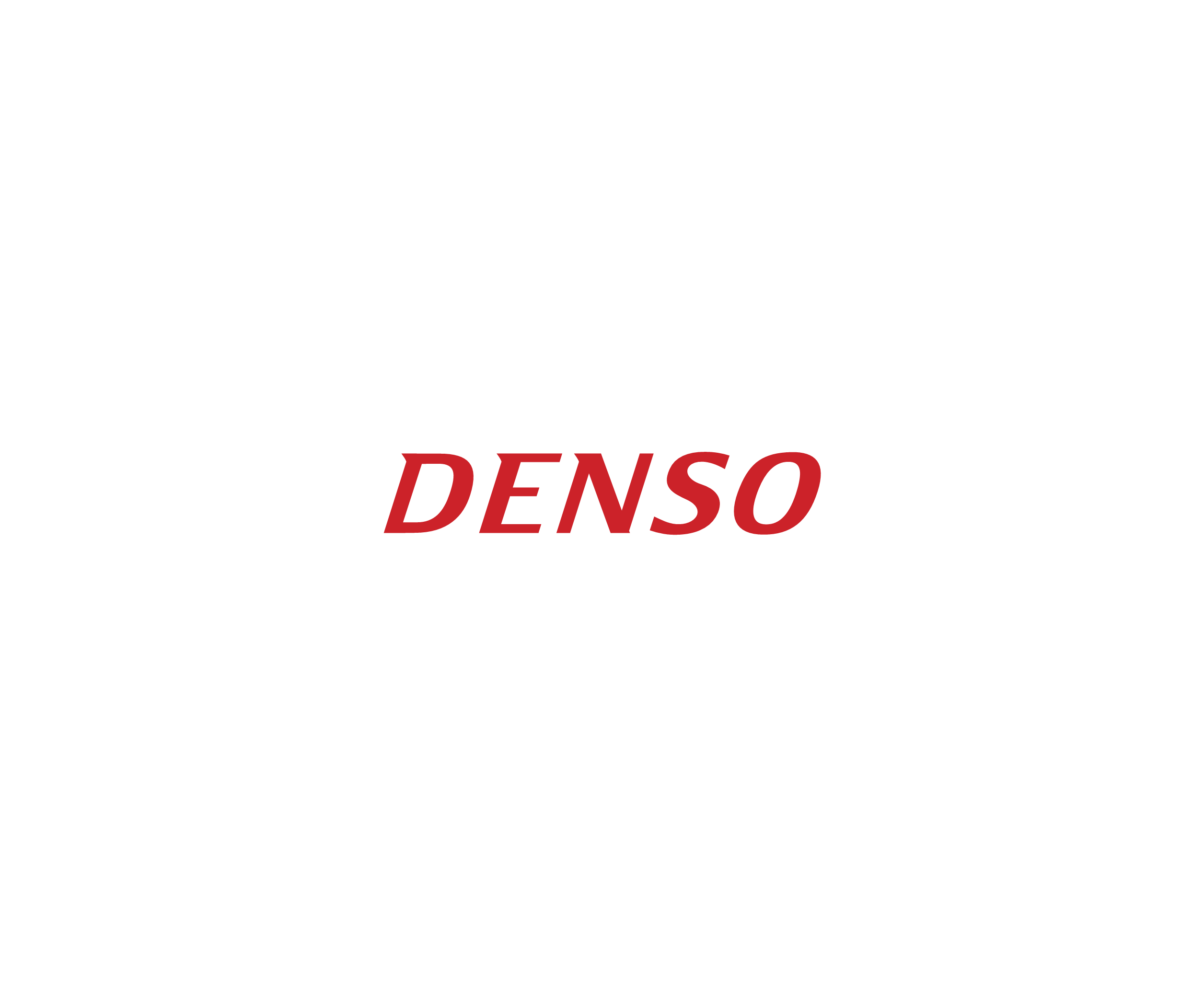 Denso 2标志