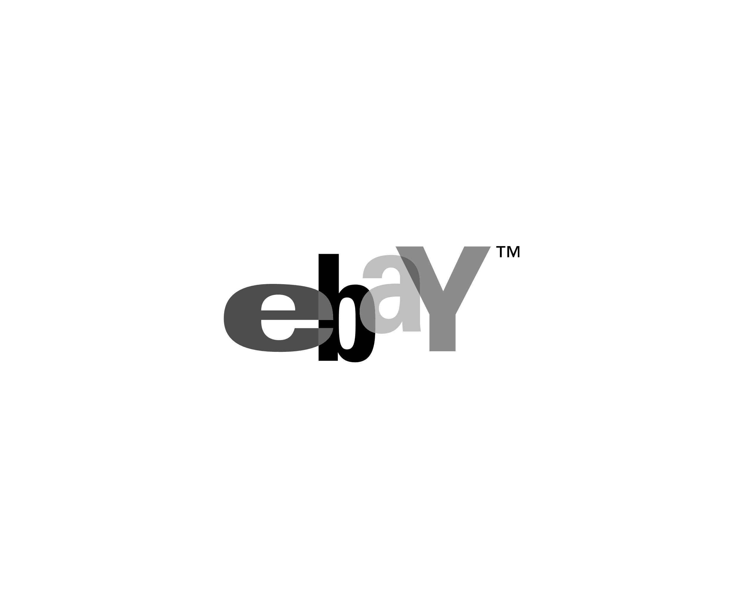 Ebay 1标志