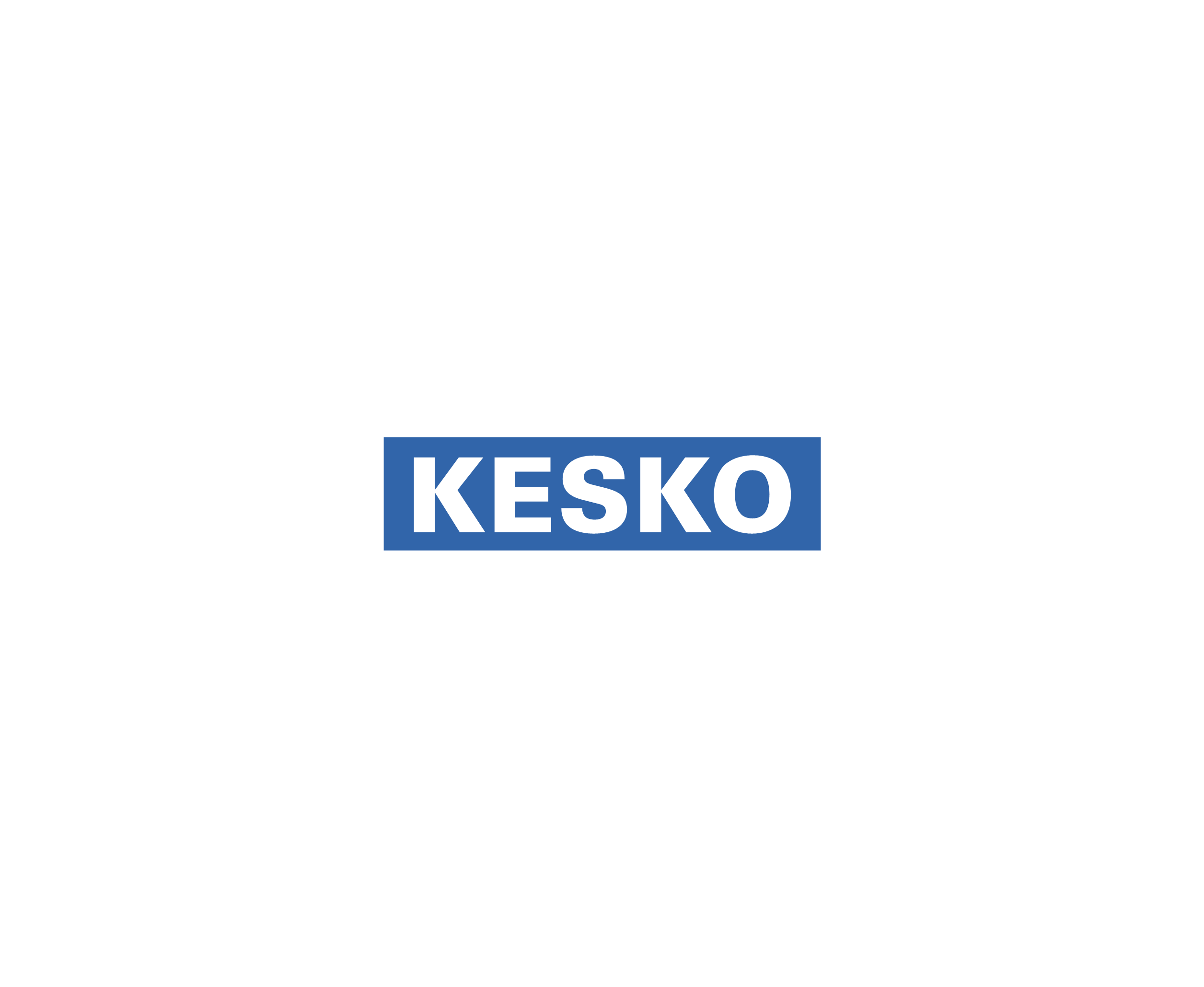 Kesko标志