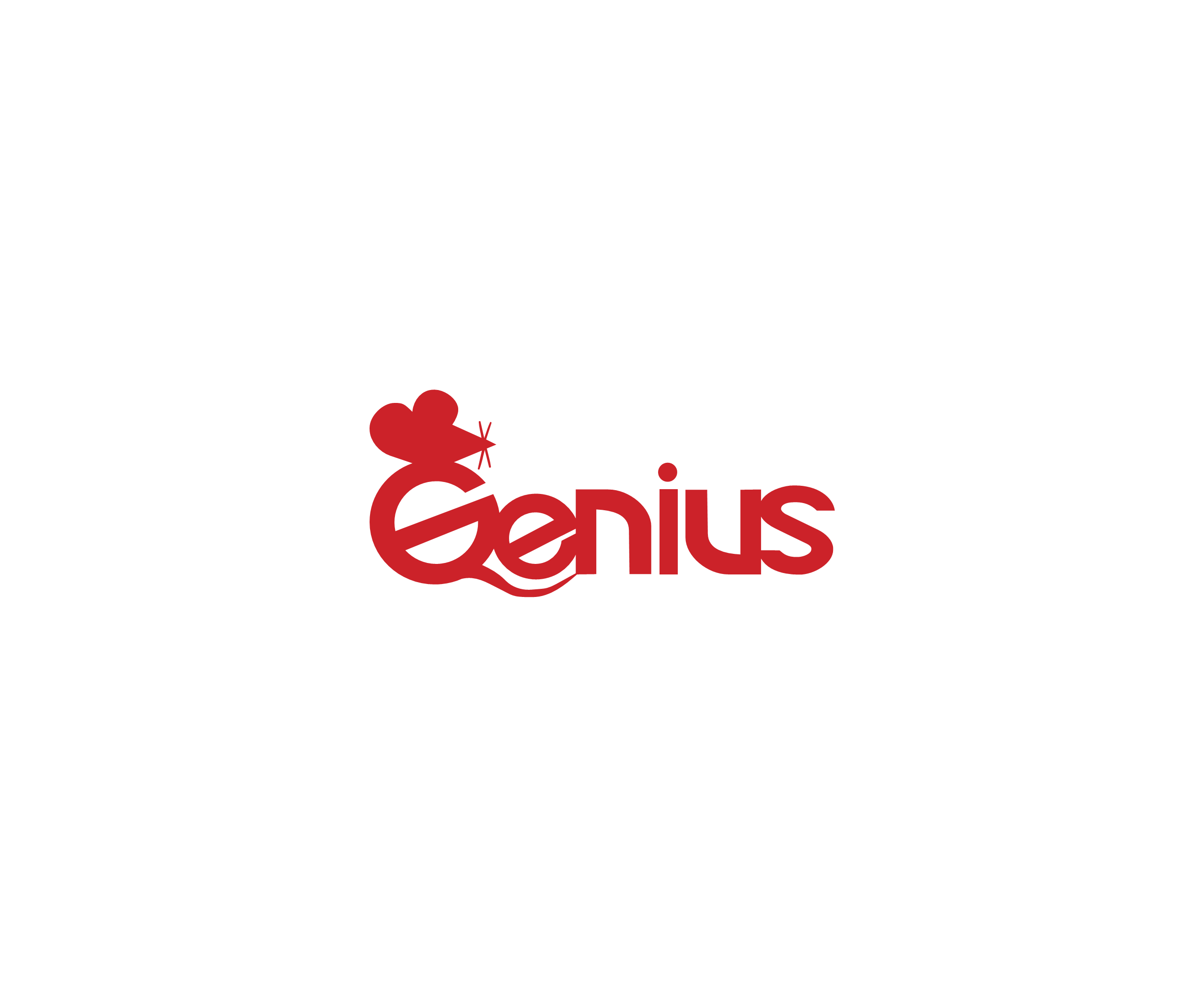 Genius标志