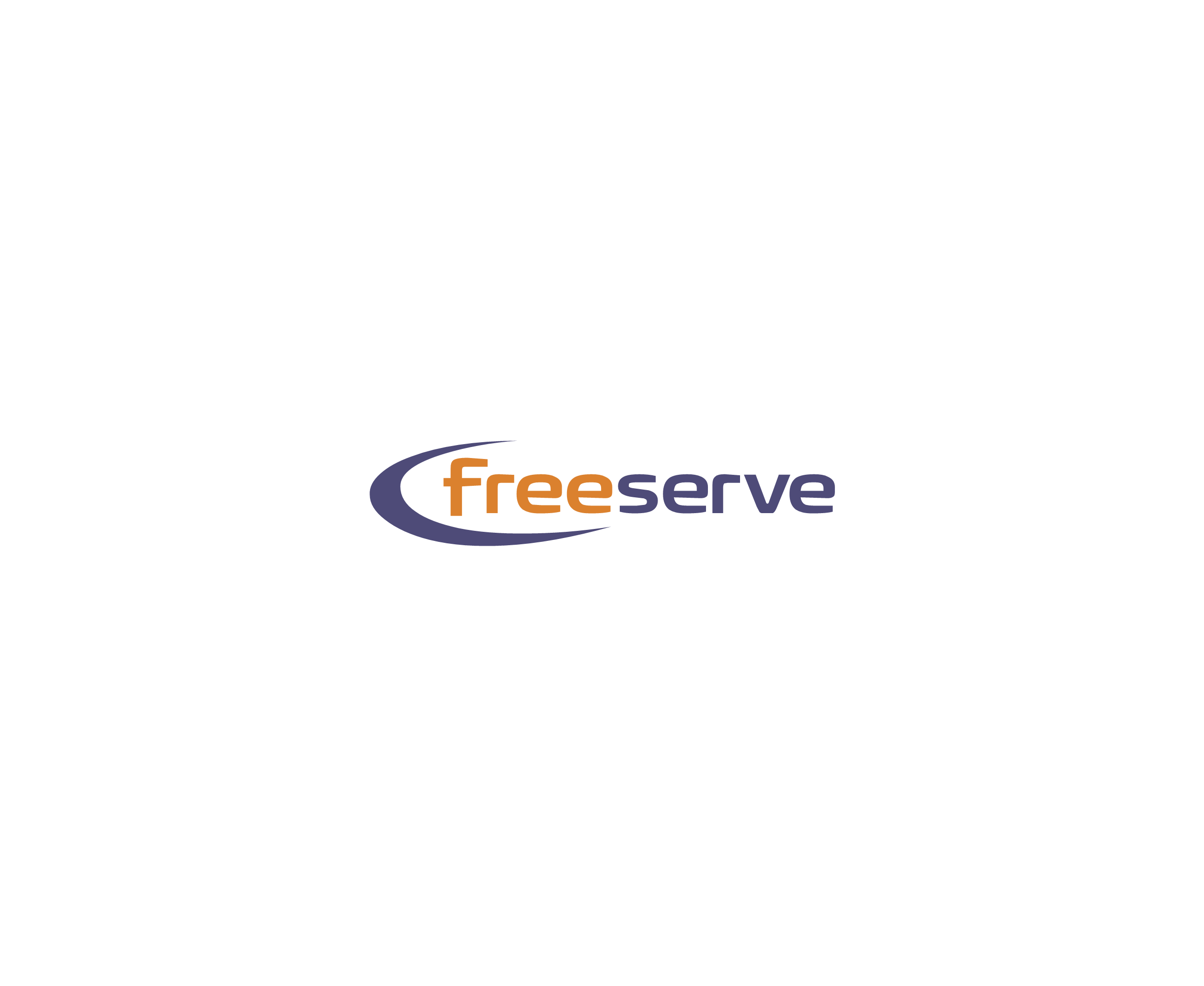 Freeserve 2标志