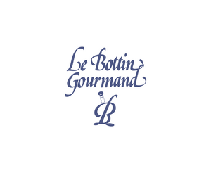 Le Bottin GourmandLOGO