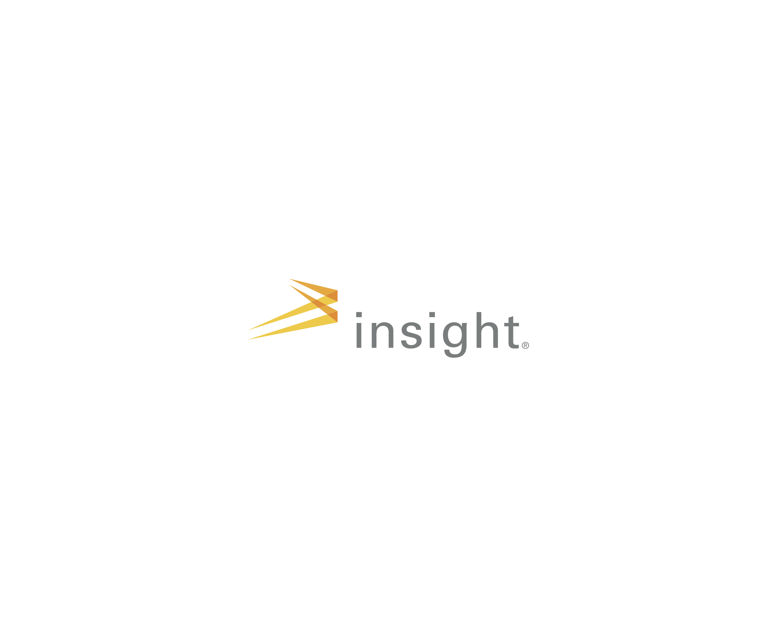 Insight 5标志