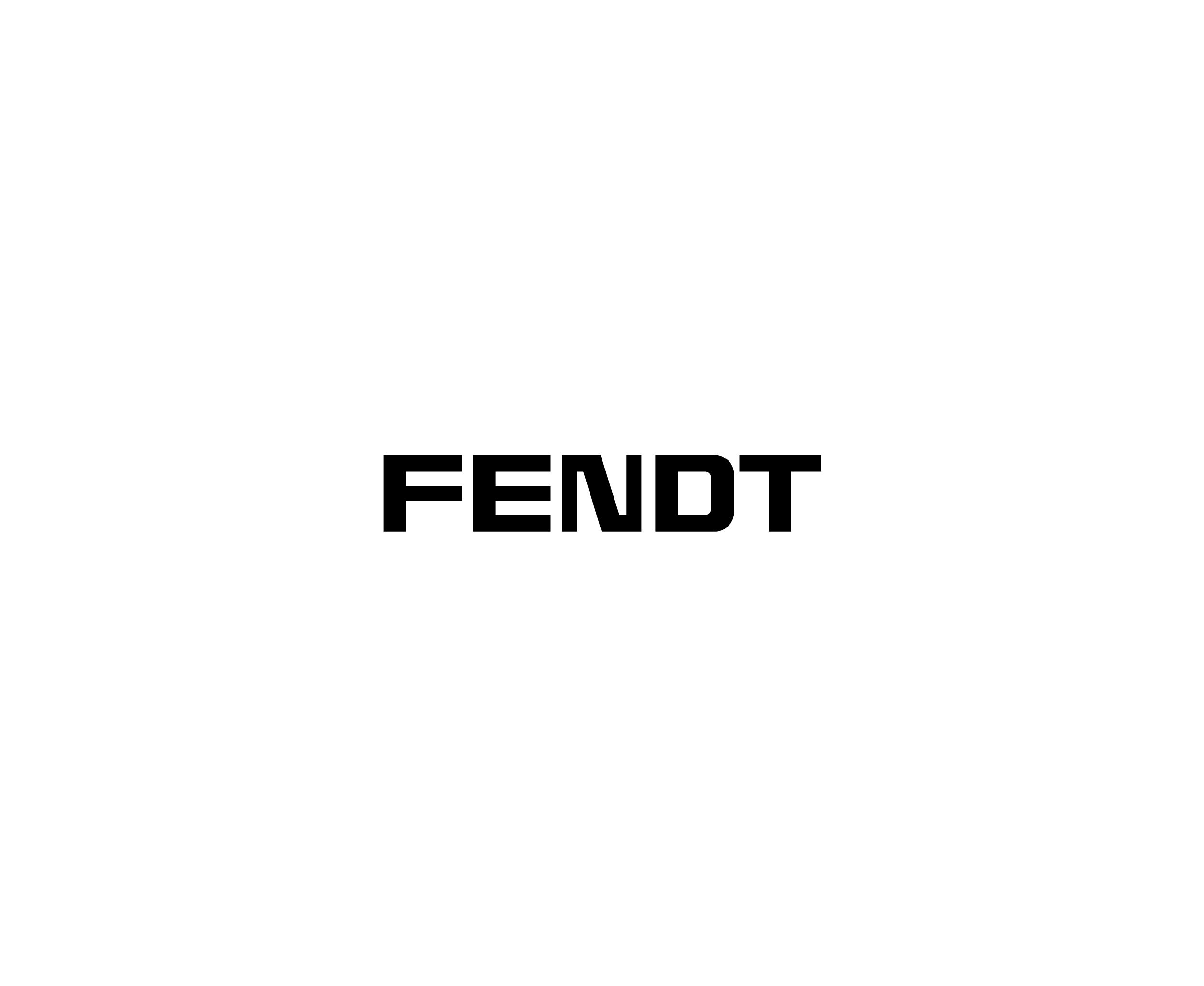 Fendt标志