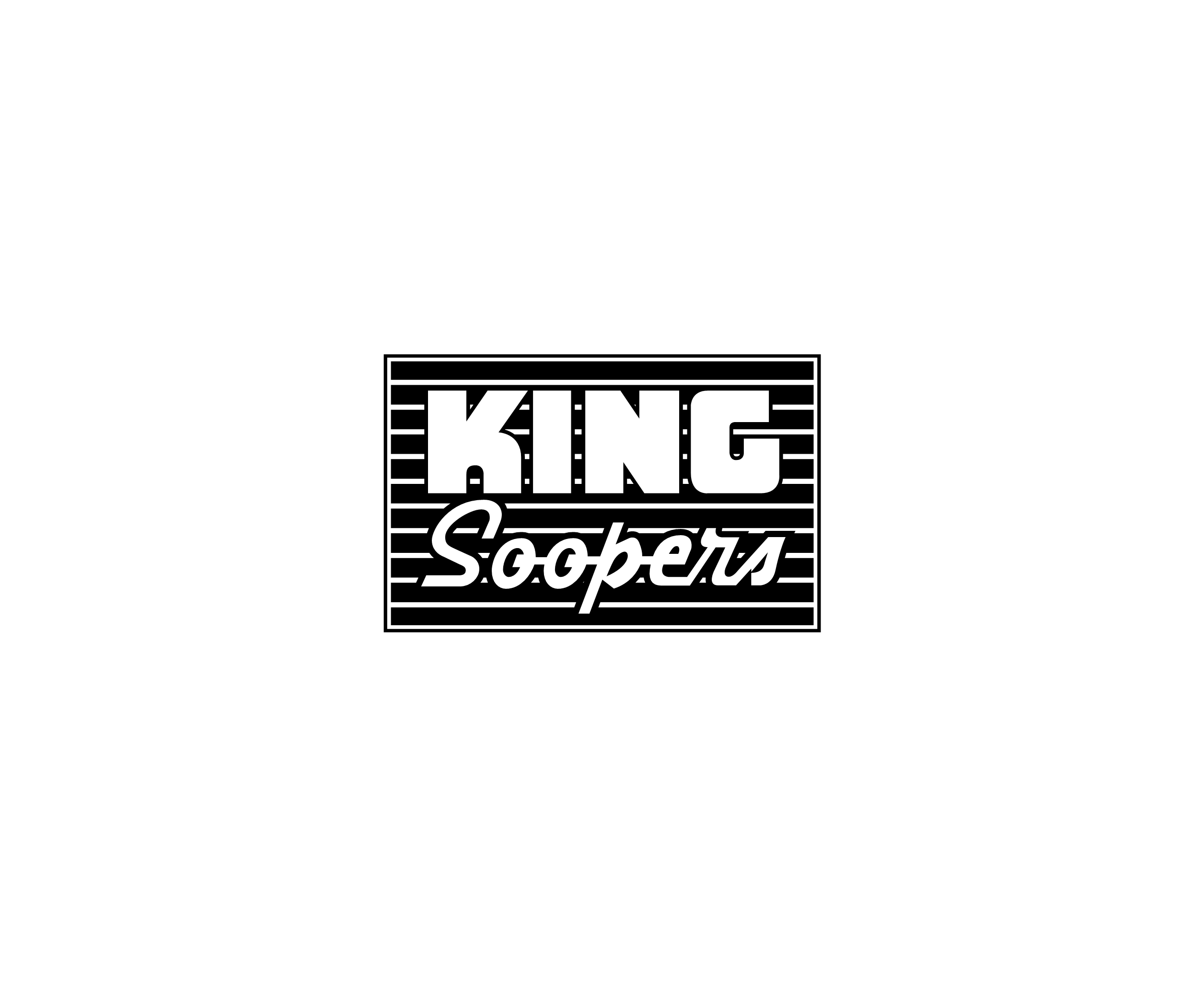 King Soopers 1标志
