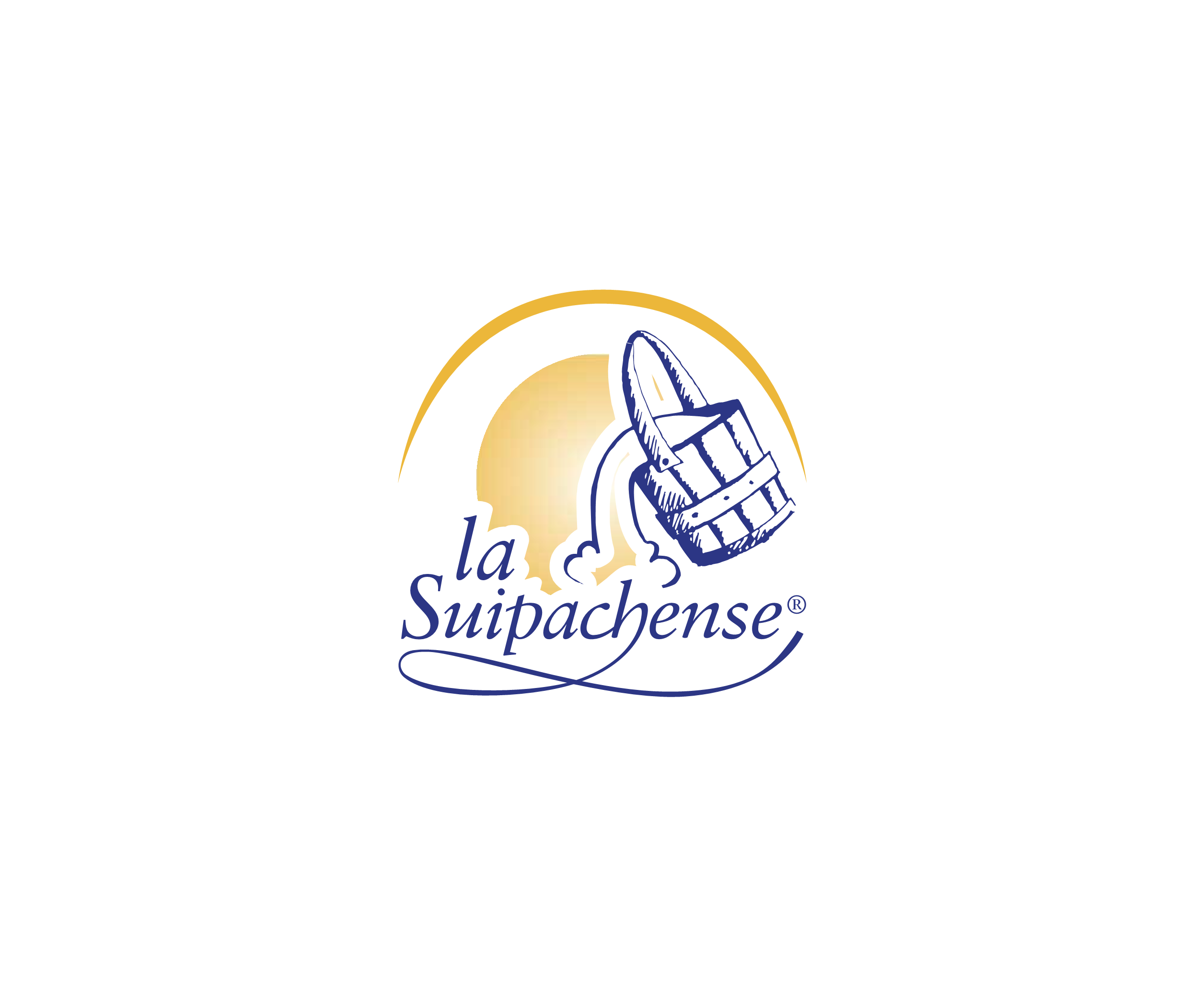 La Suipachence标志