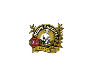 Douwe Egberts 1LOGO