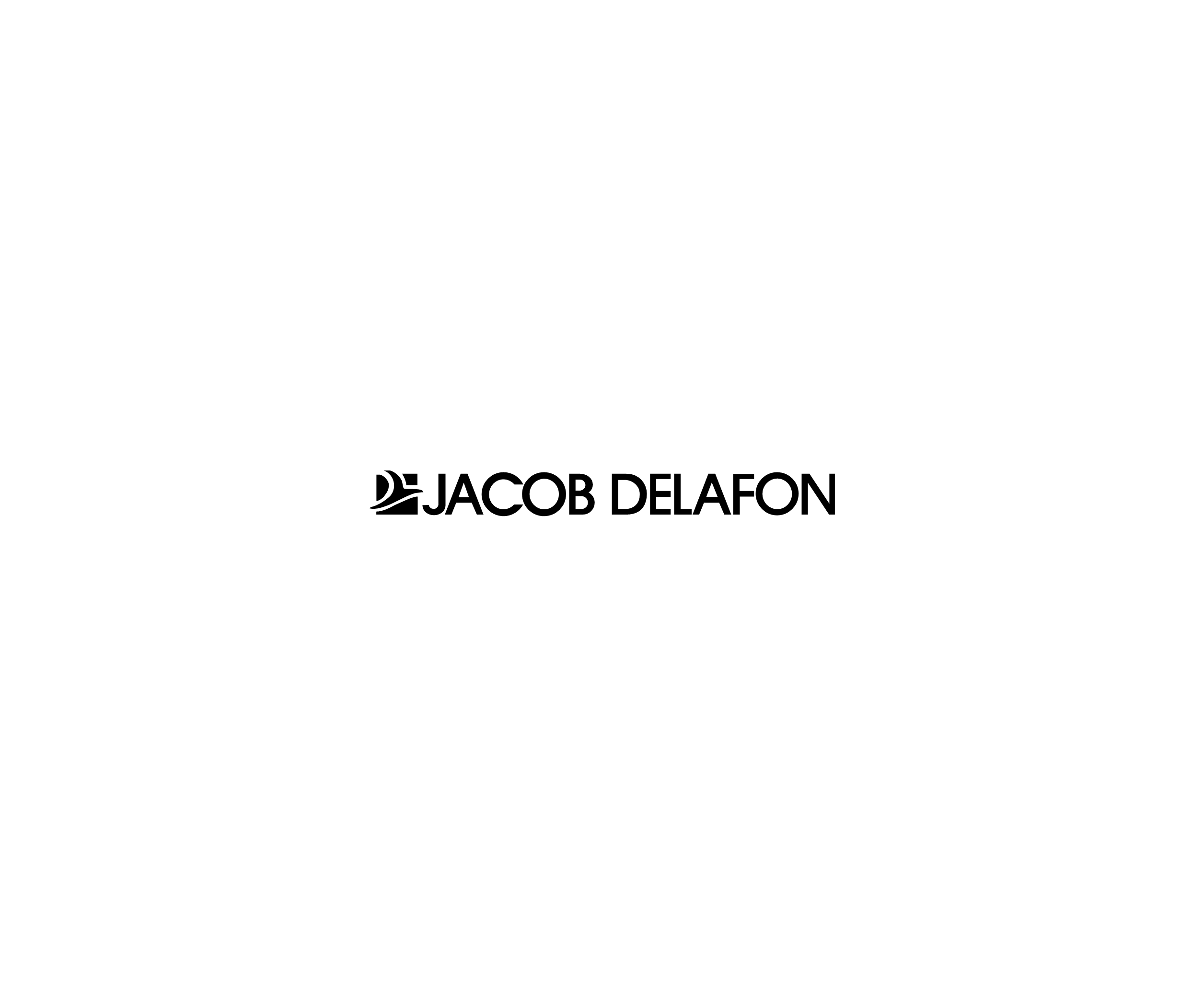 Jacob Delafon标志