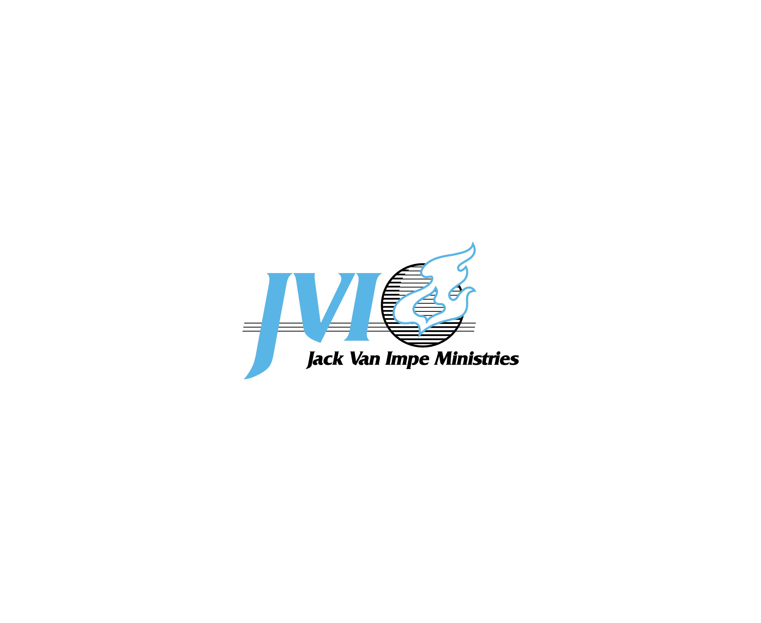 Jack Van Impe Ministries标志