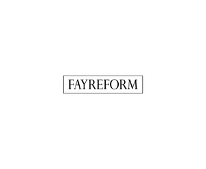 FayreformLOGO