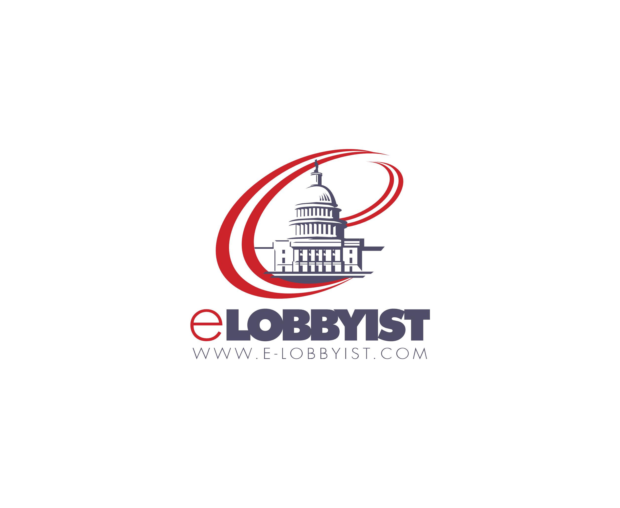 Elobbyist标志