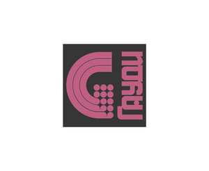 GaudiLOGO