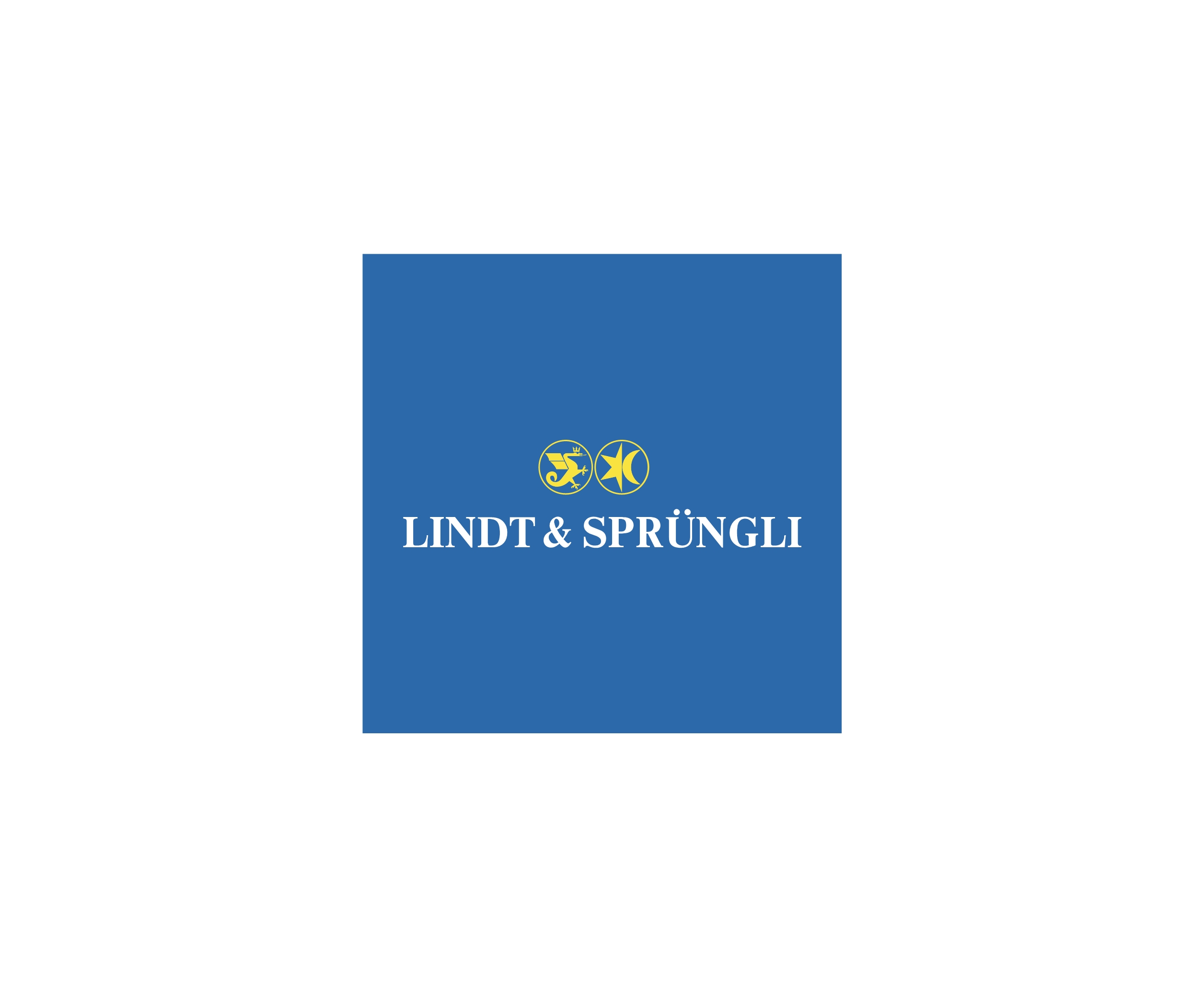 Lindt Sprungli 2标志