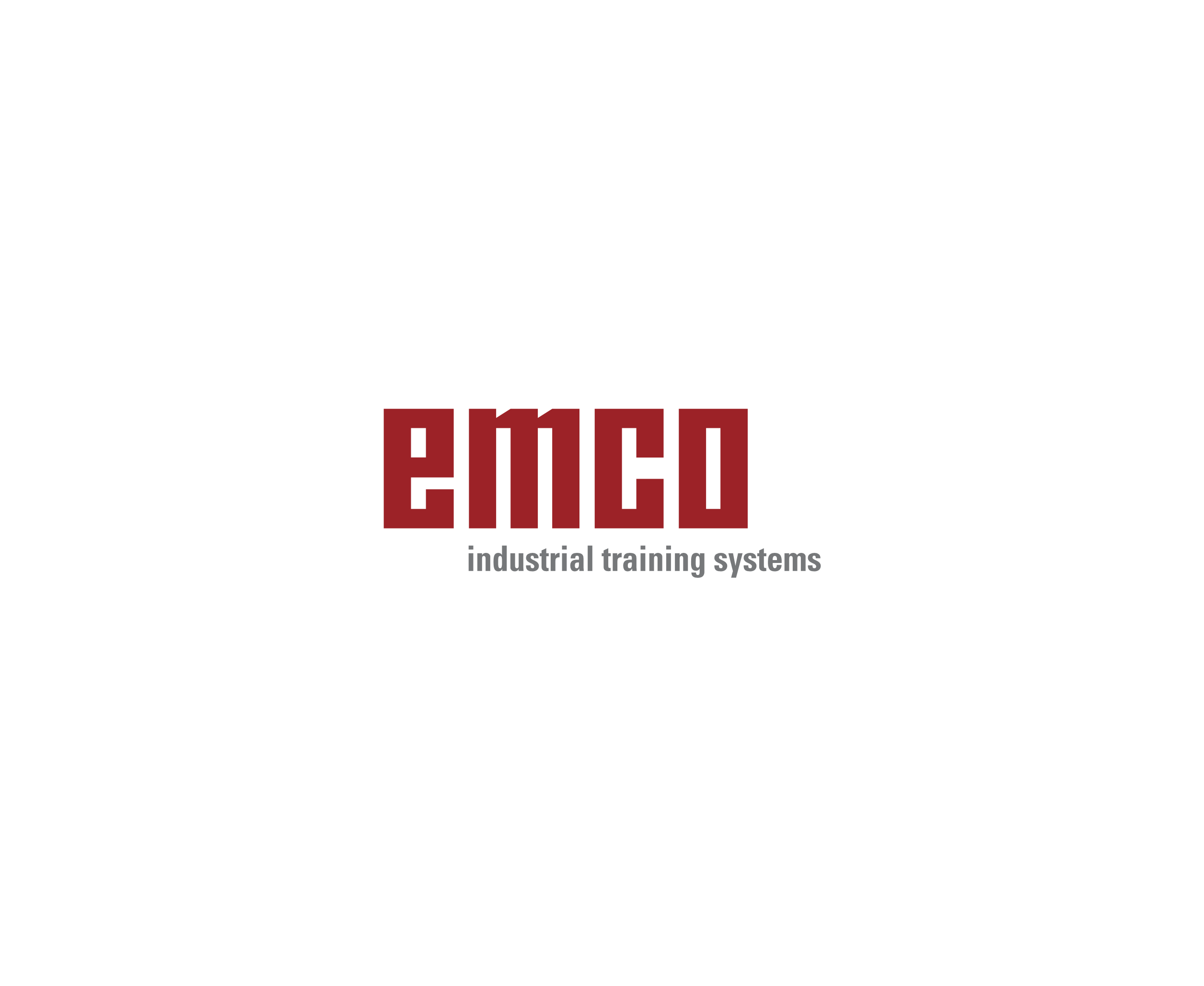 Emco 2标志