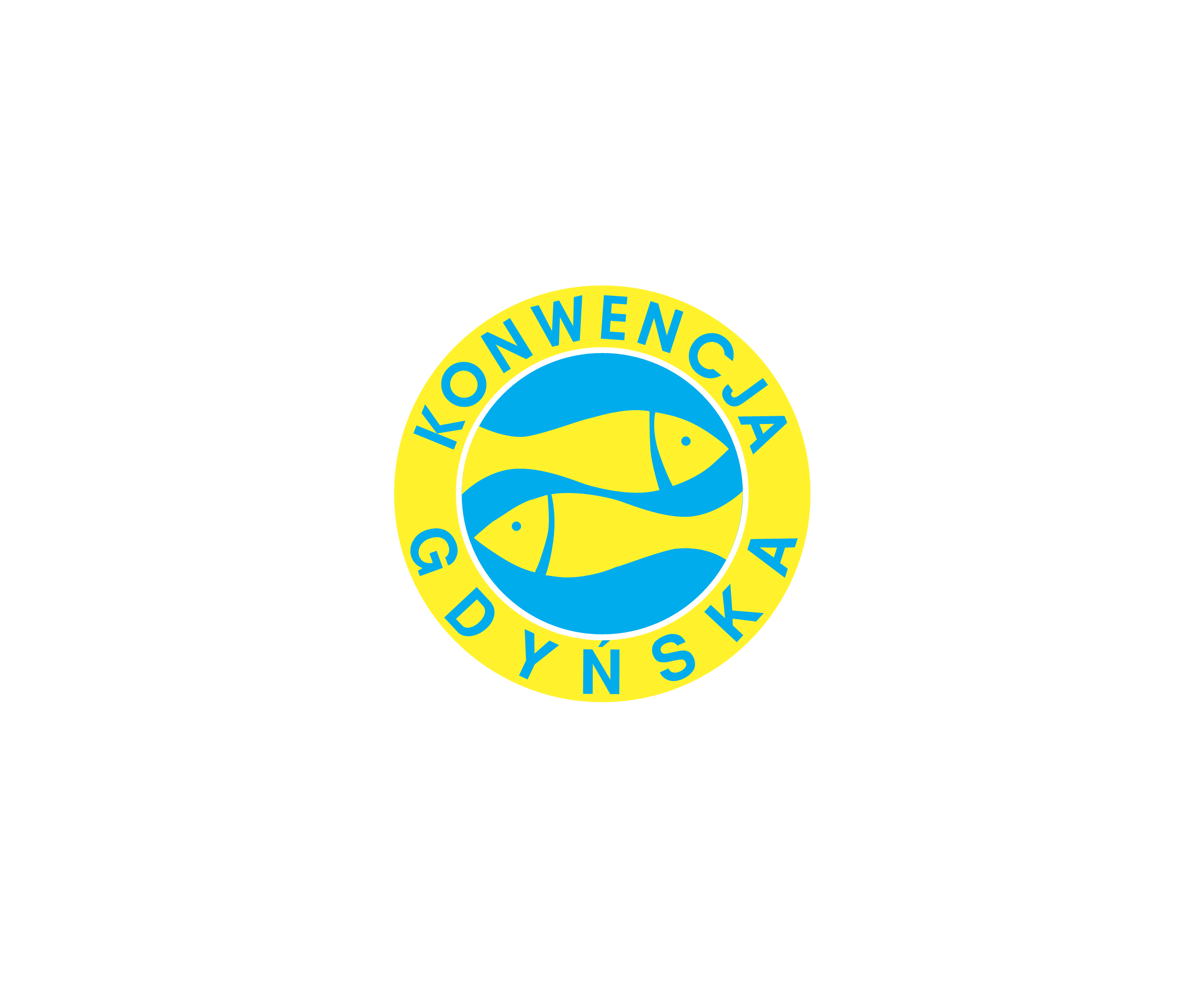 Konwencja Gdynska标志