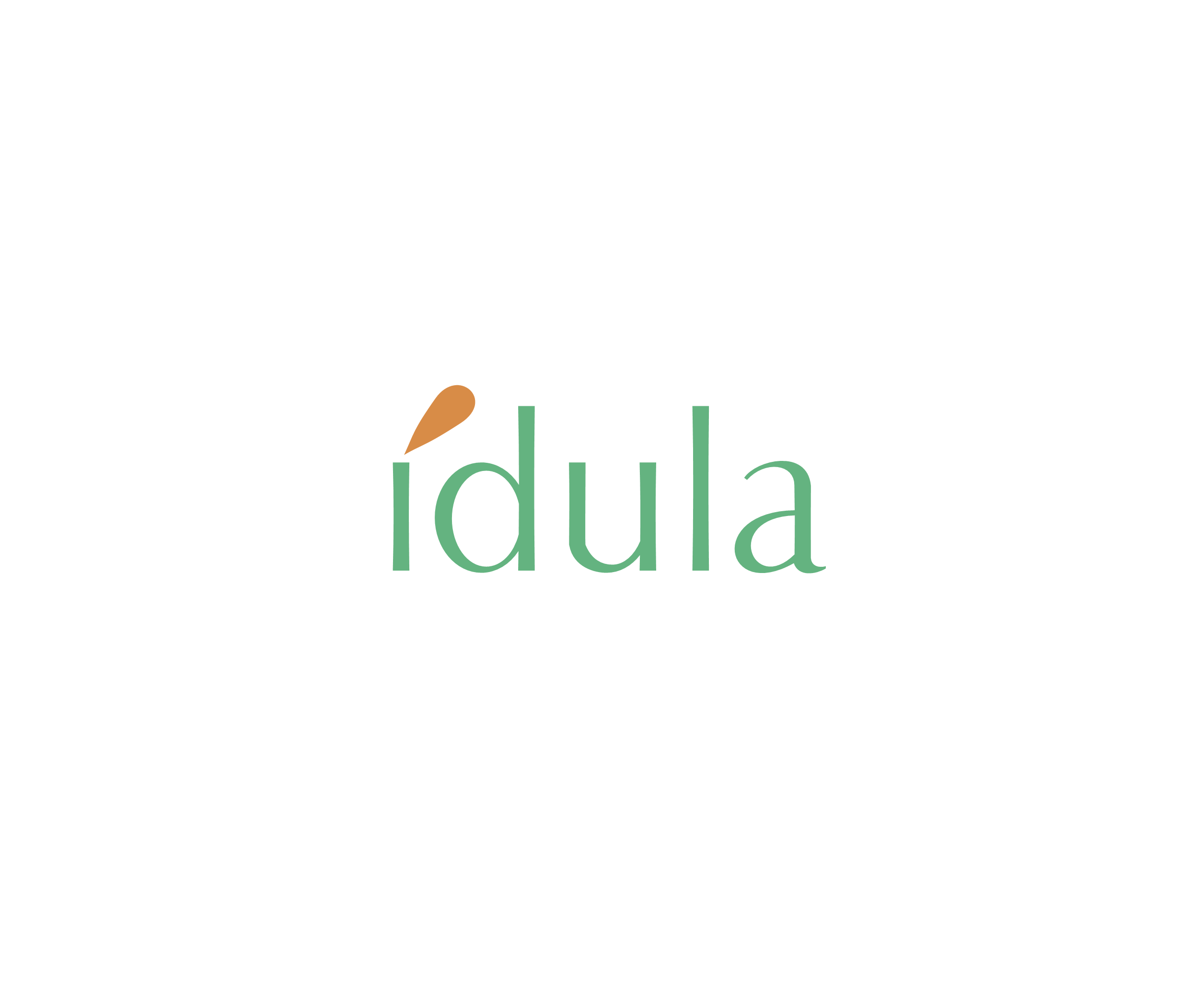 Idula Doo Zadar标志