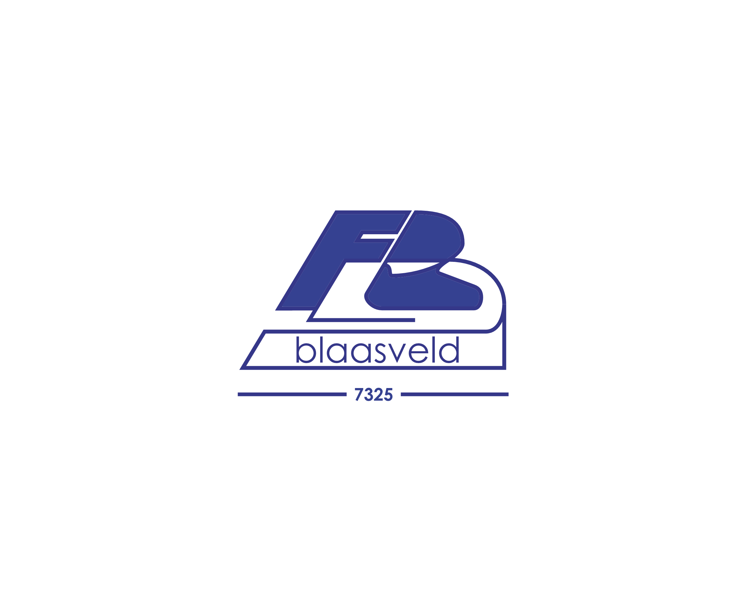 Fc Blaasveld标志