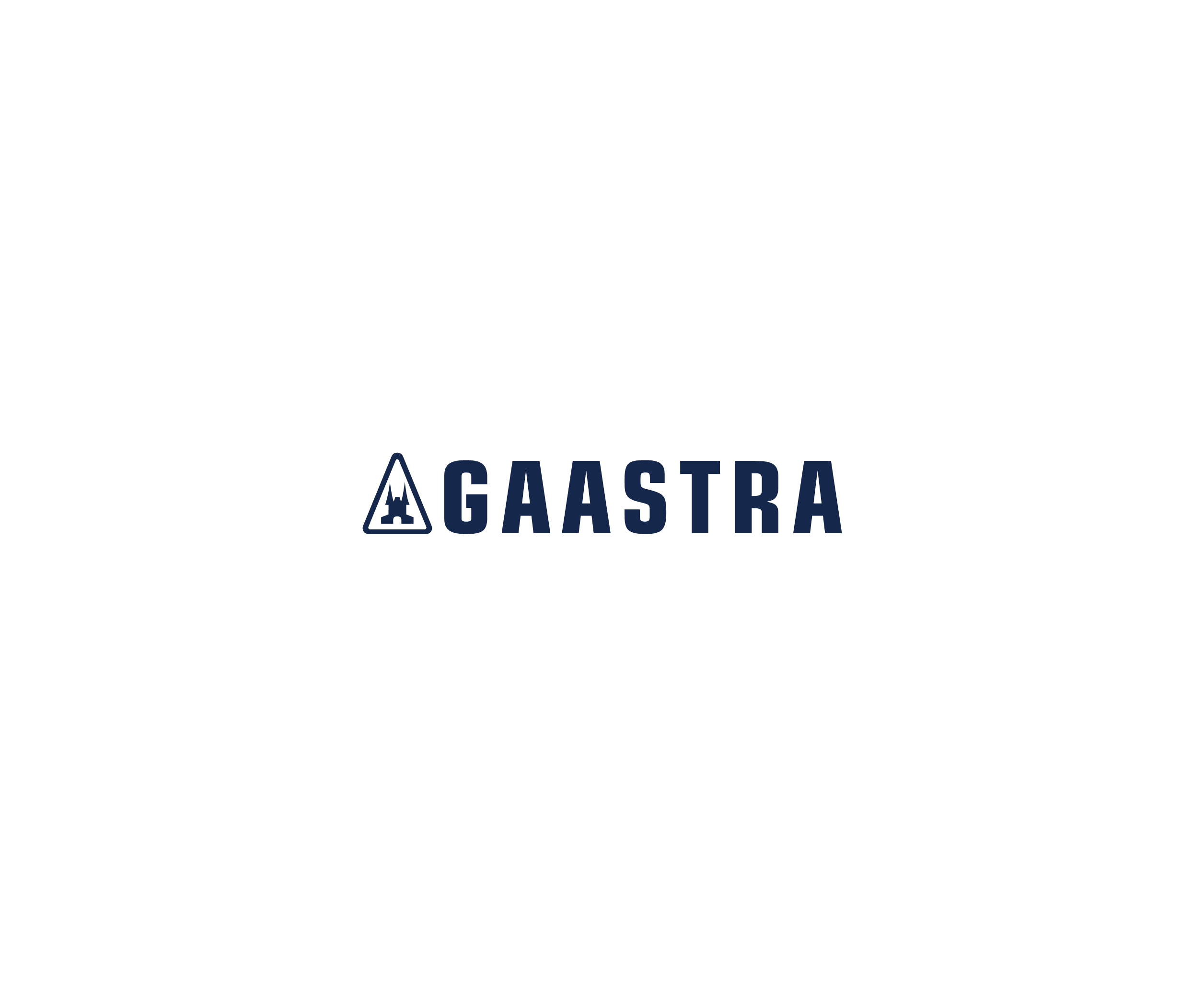 Gaastra标志