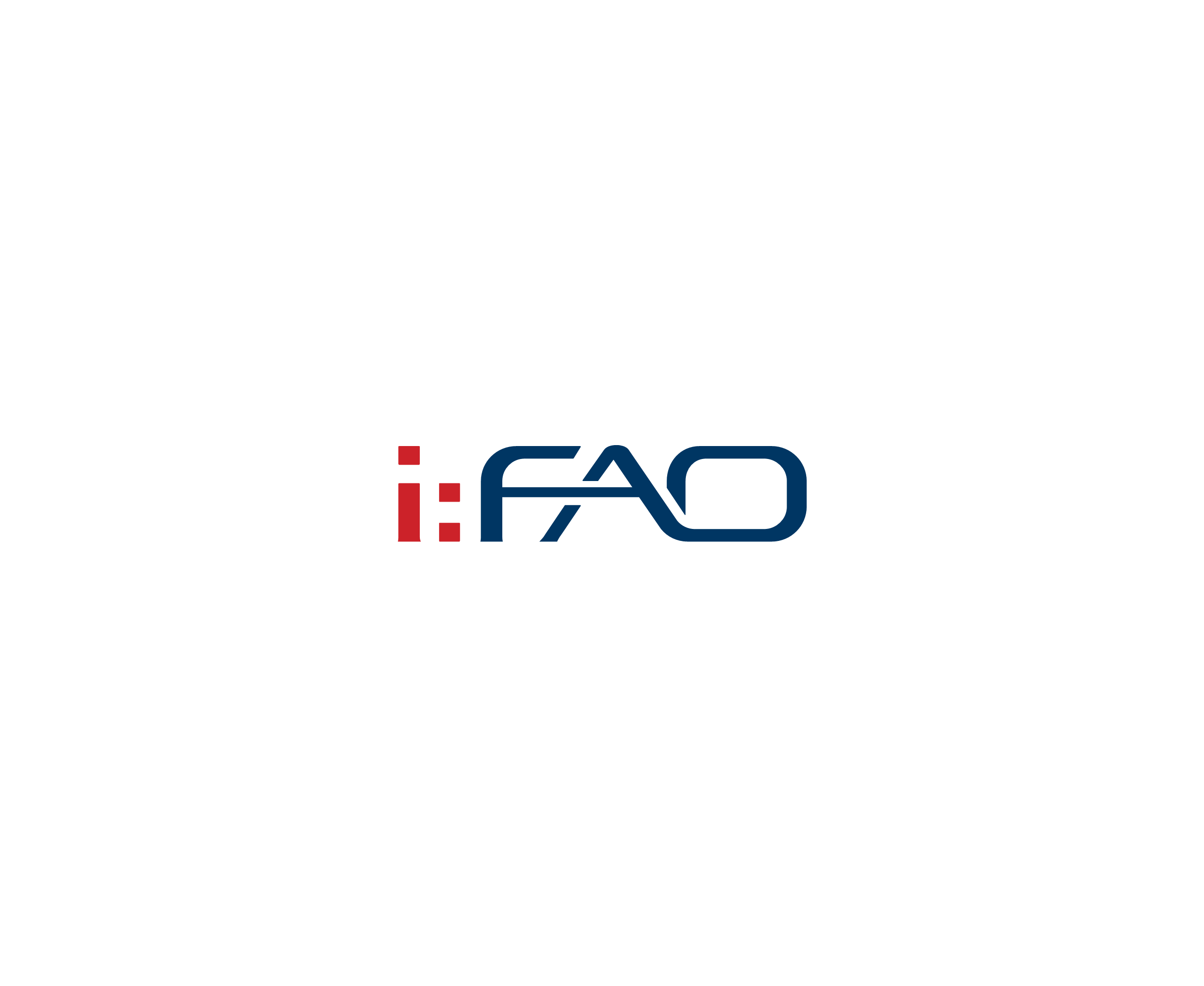 I Fao标志