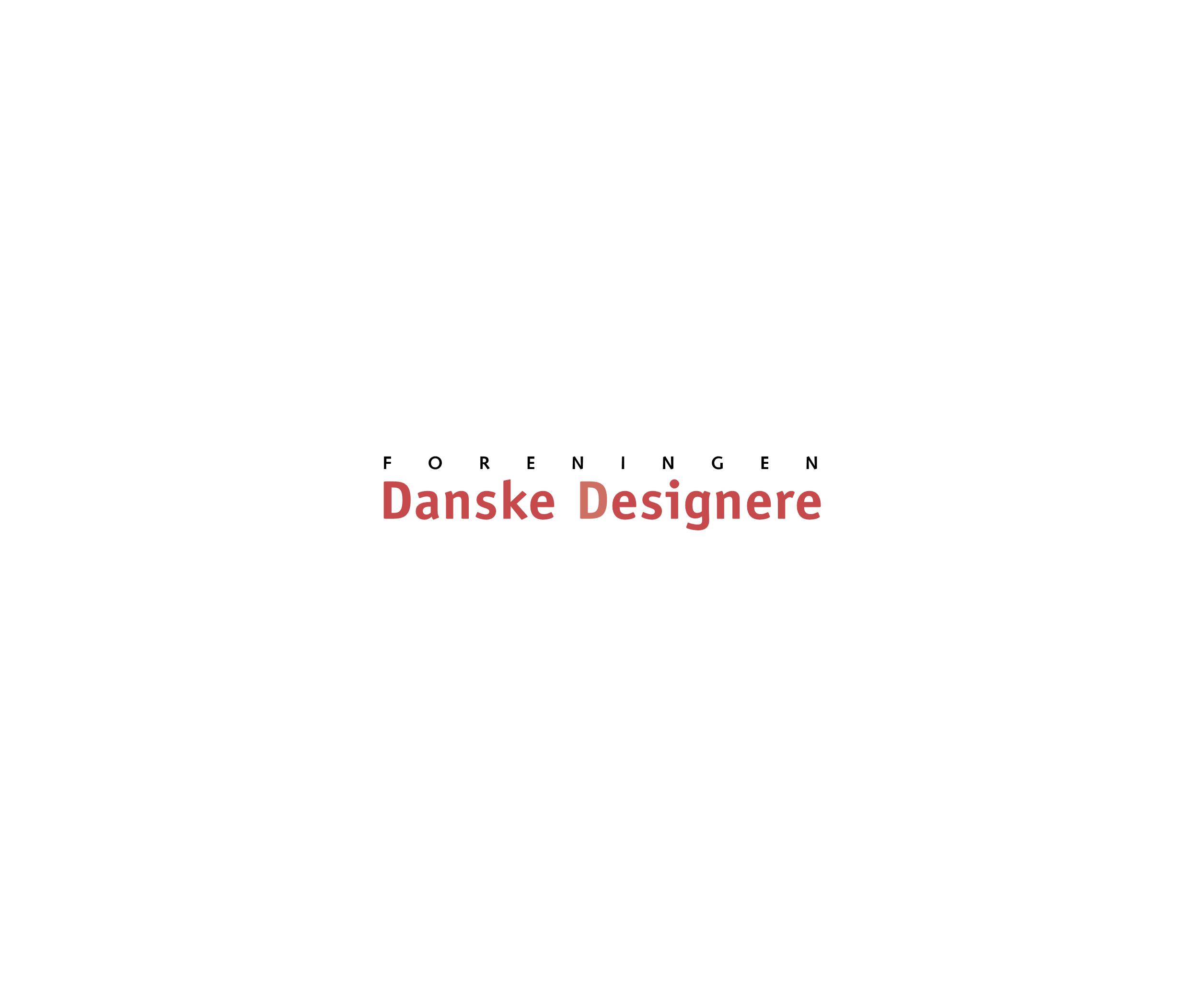 Danske Designere标志