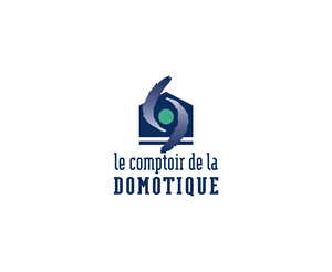 Le Comptoir De La DomotiqueLOGO