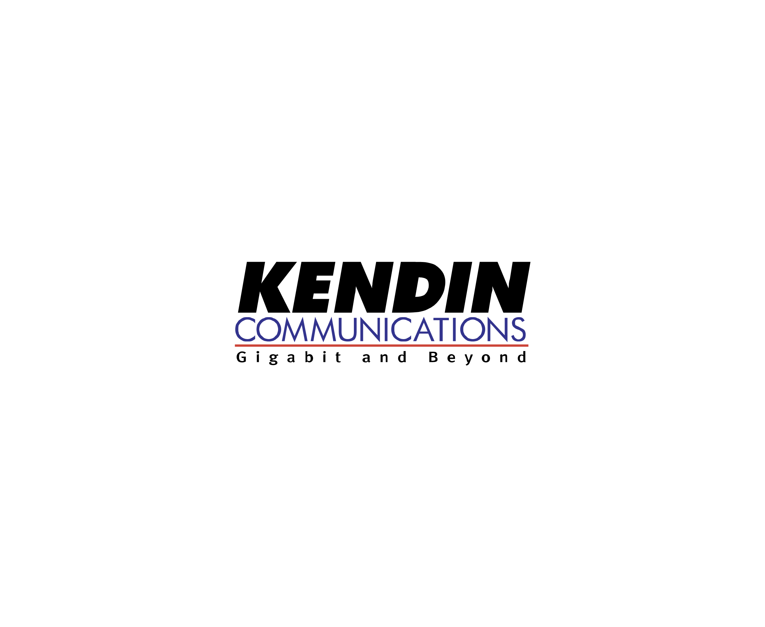 Kendin Communications标志