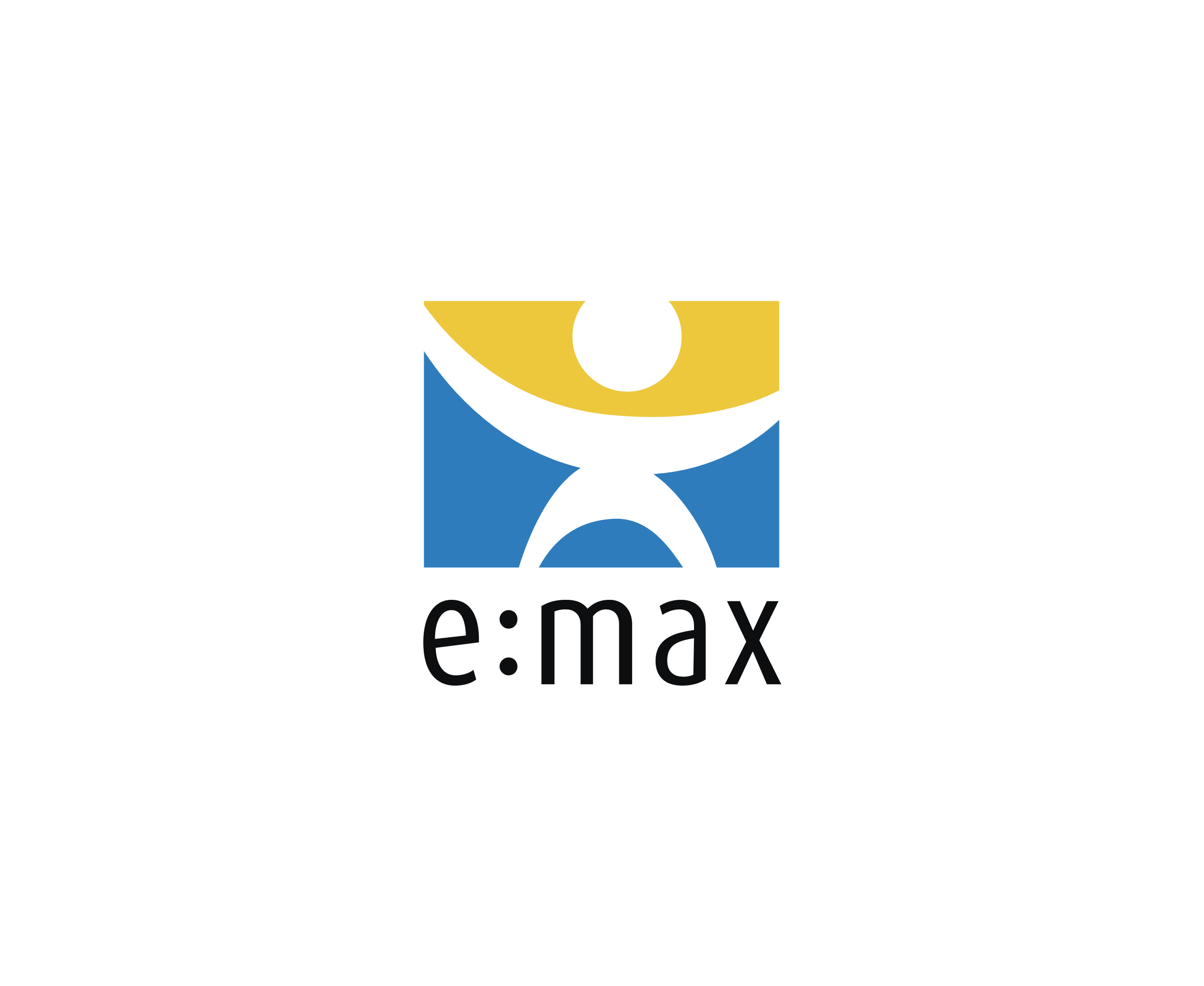 E Max标志