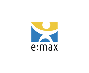 E MaxLOGO