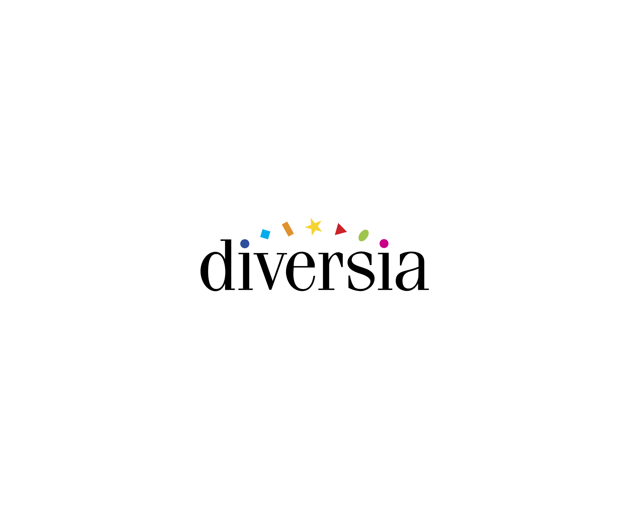 Diversia标志