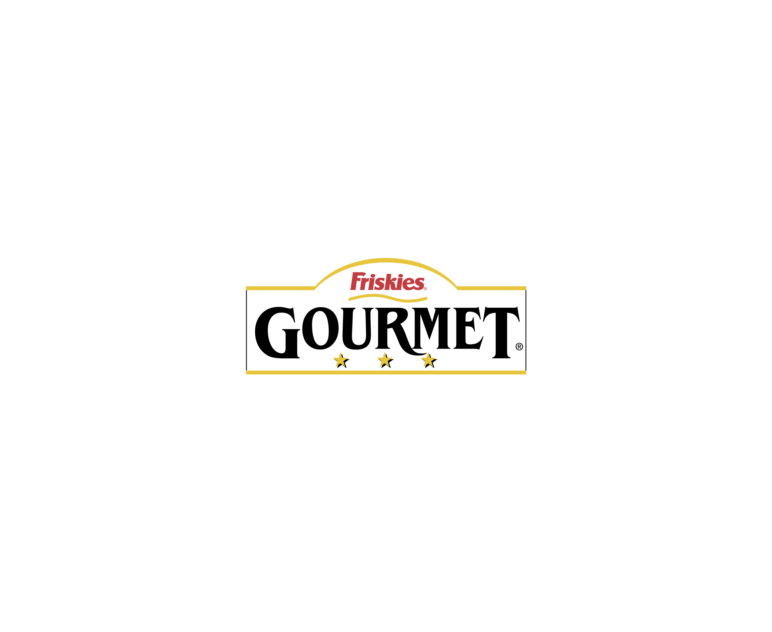Gourmet标志