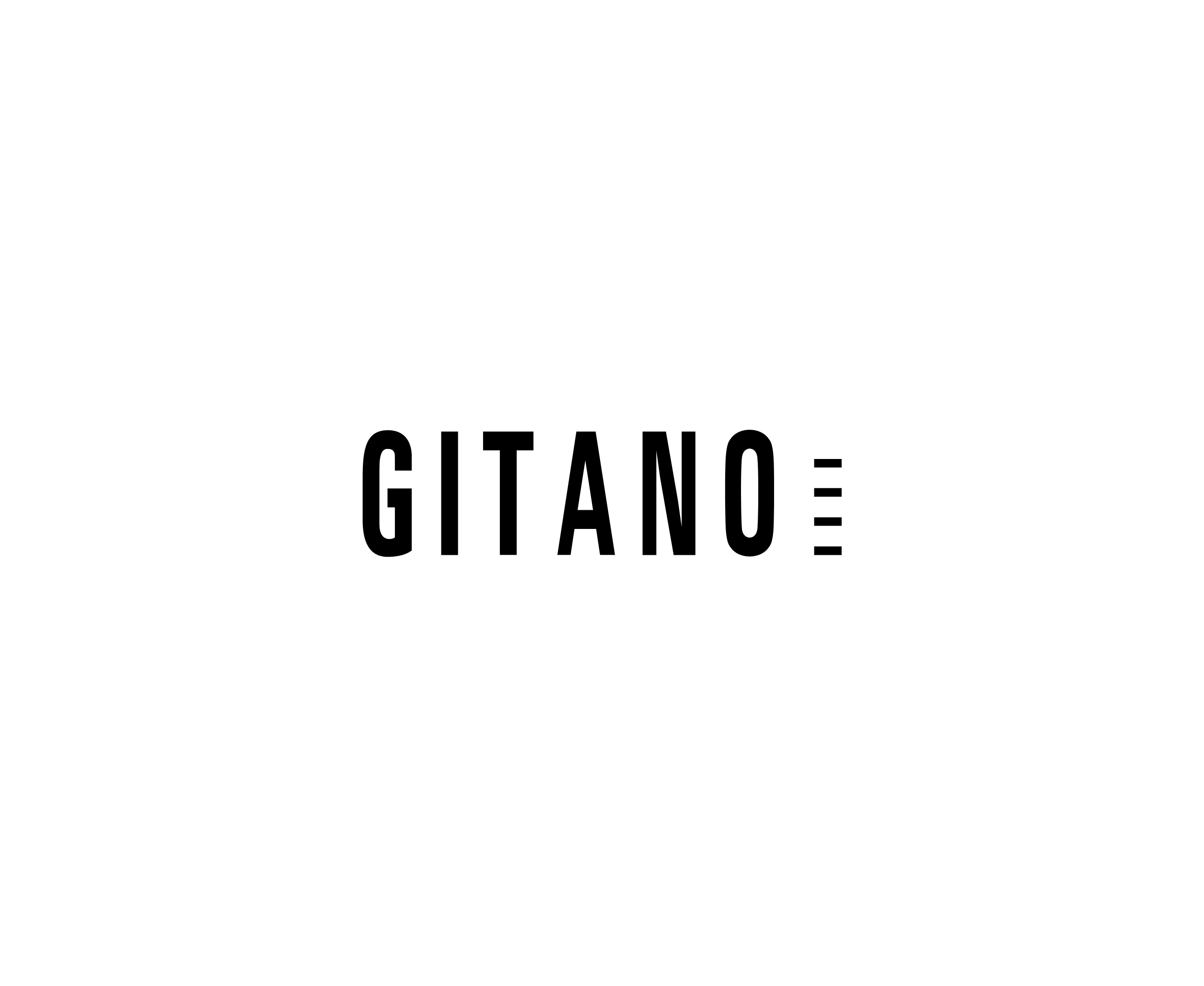 Gitano标志