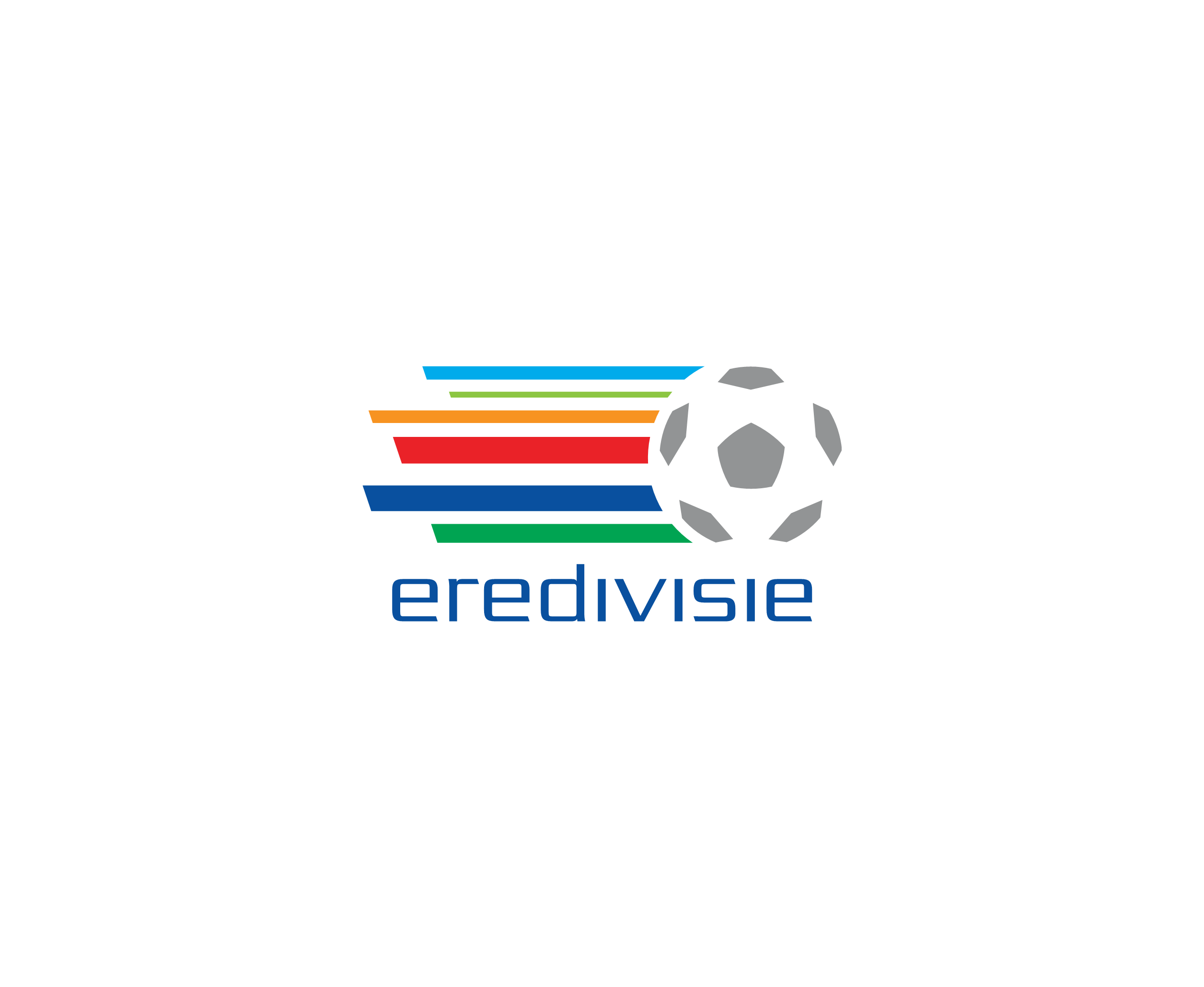 Eredivisie标志