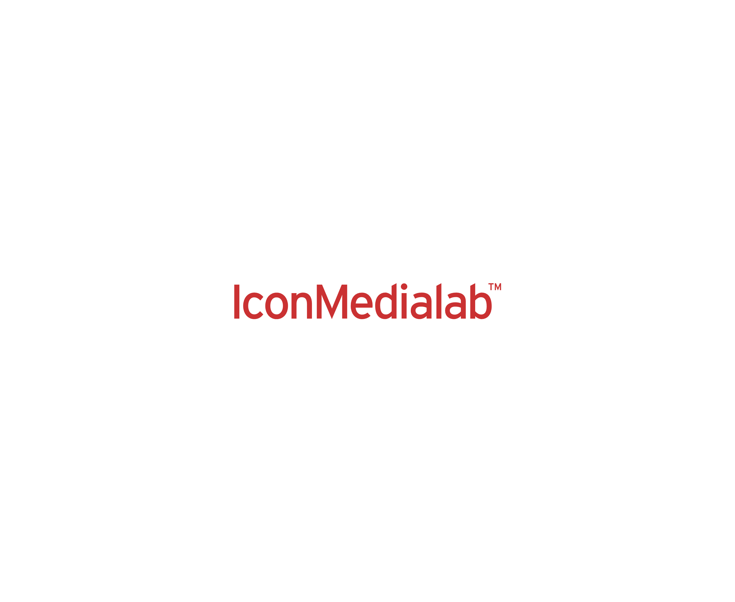 Iconmedialab 1标志