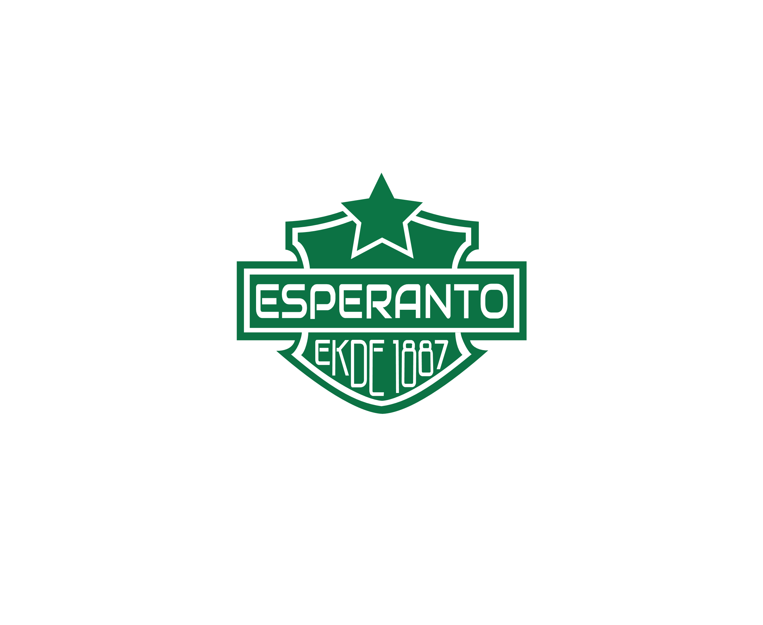 Esperanto Gs标志