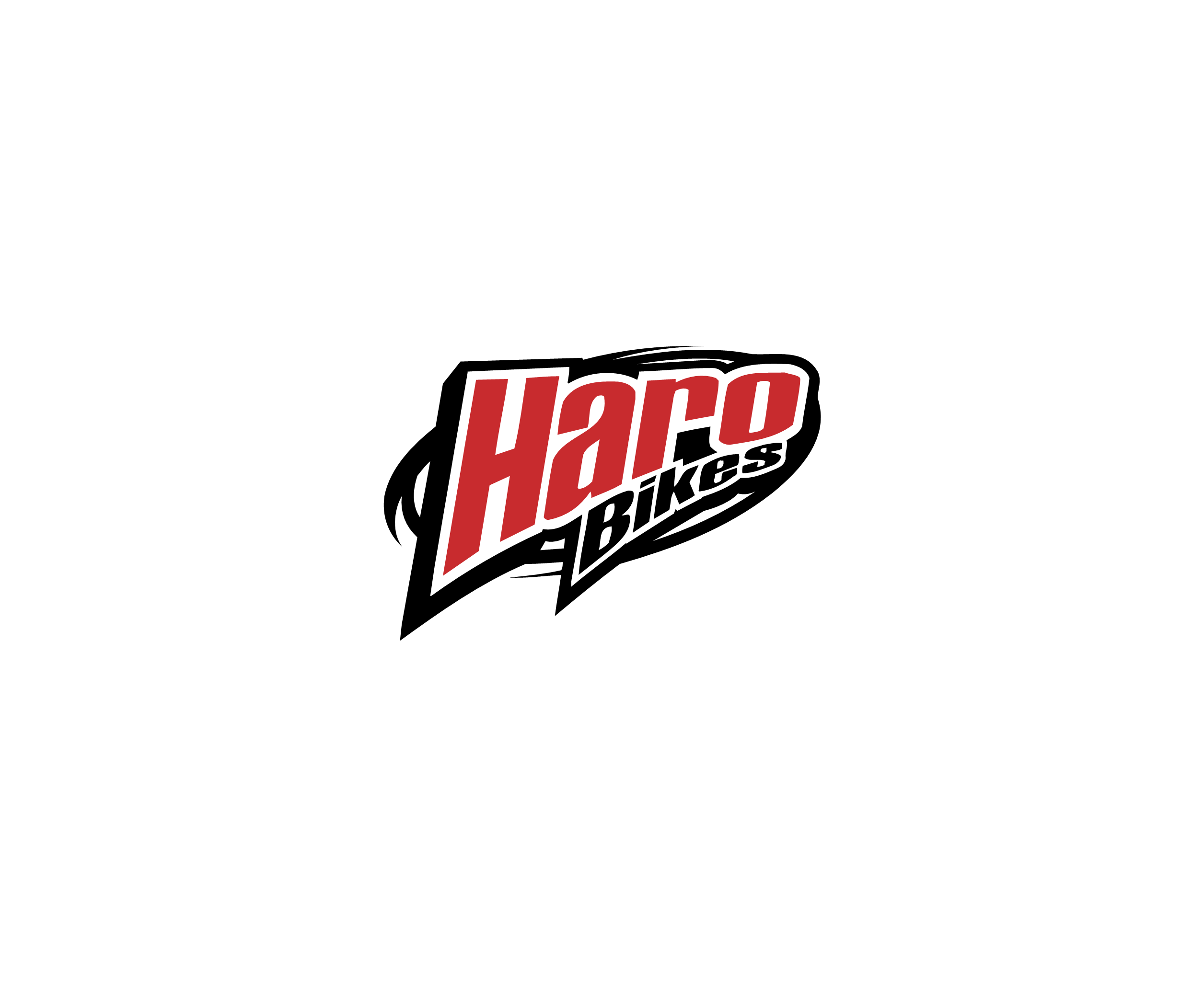 Haro Bikes 1标志