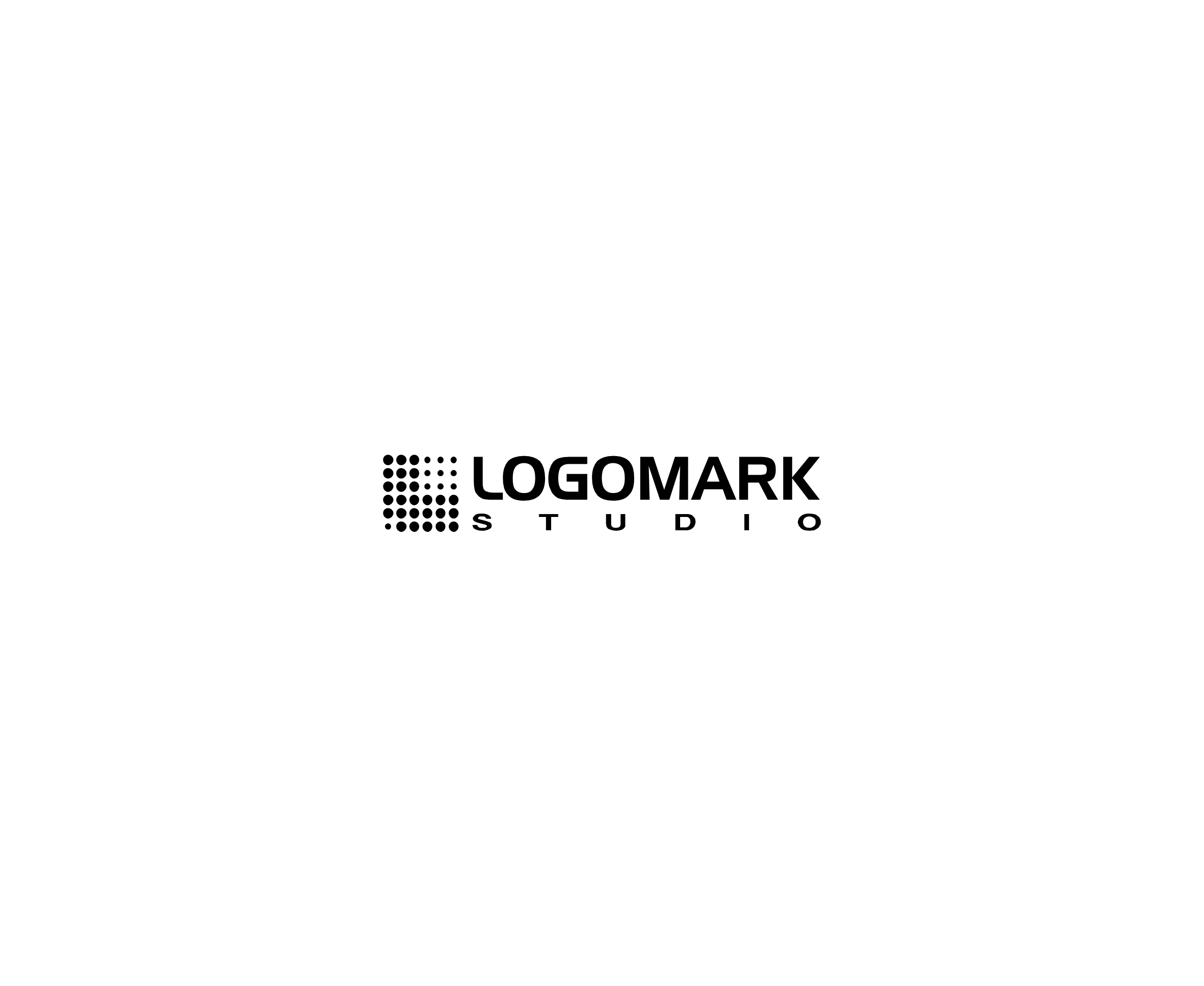 Logomark Studio标志