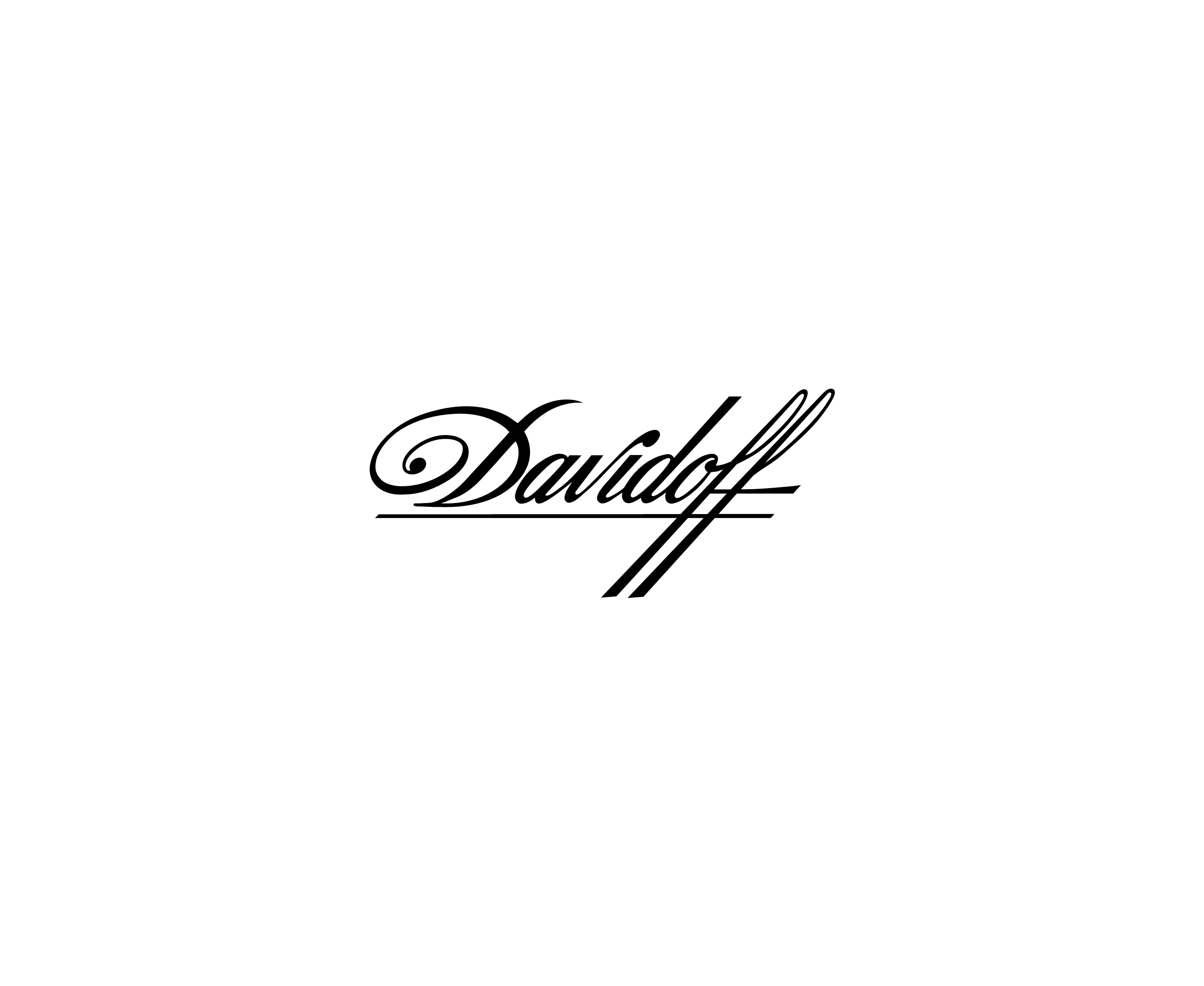 Davidoff 2标志