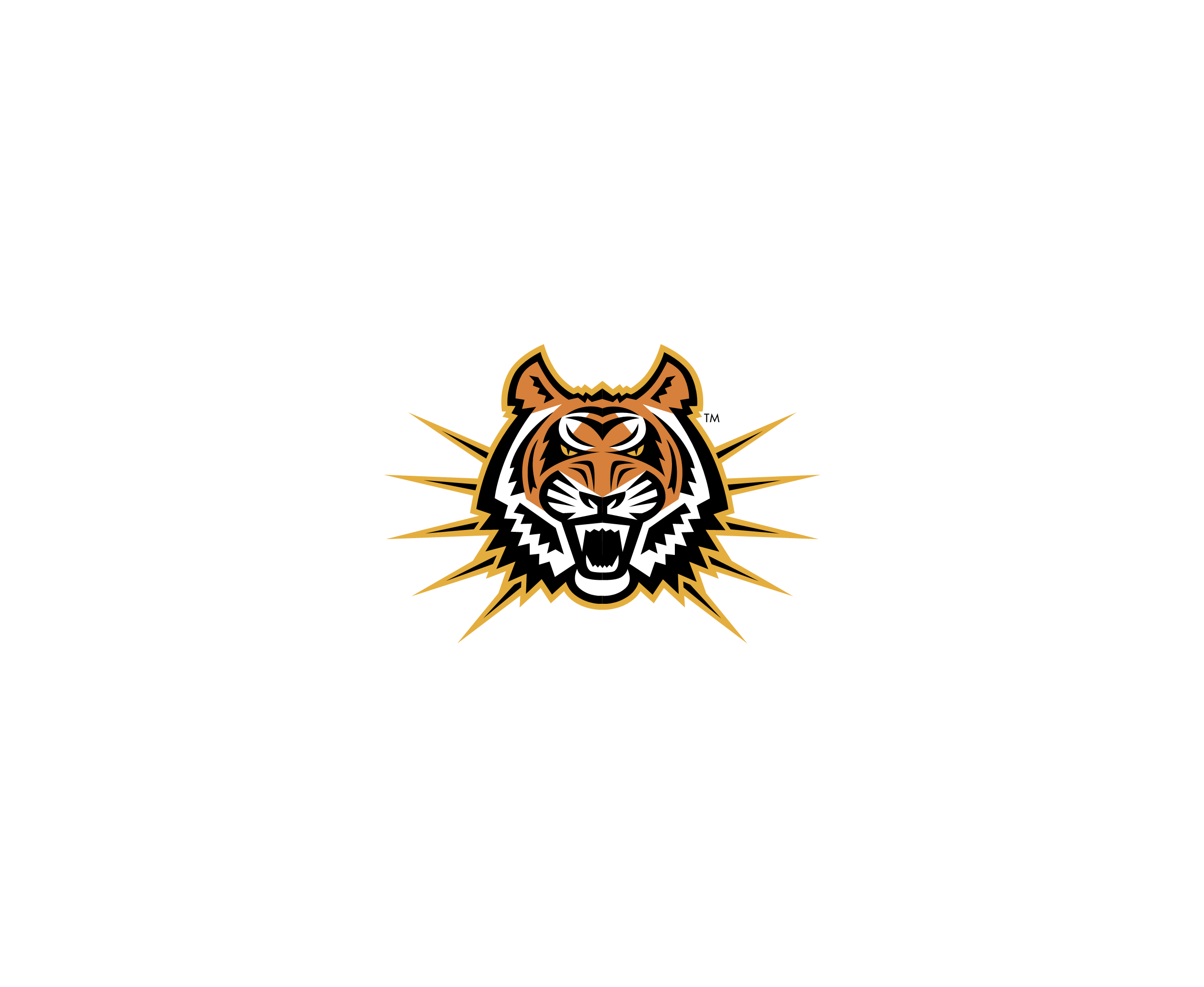 Isu Bengals标志