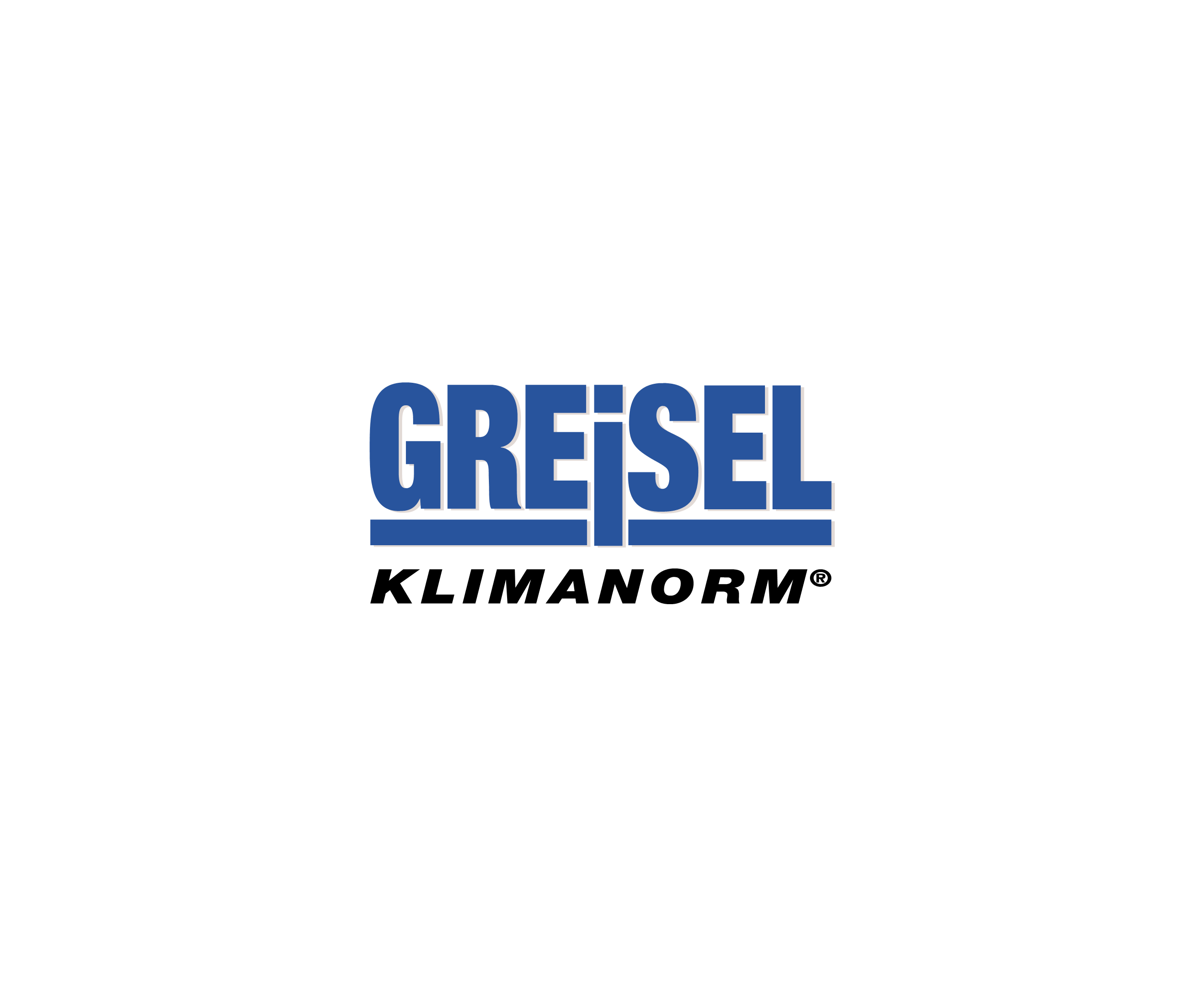 Greisel Klimanorm标志