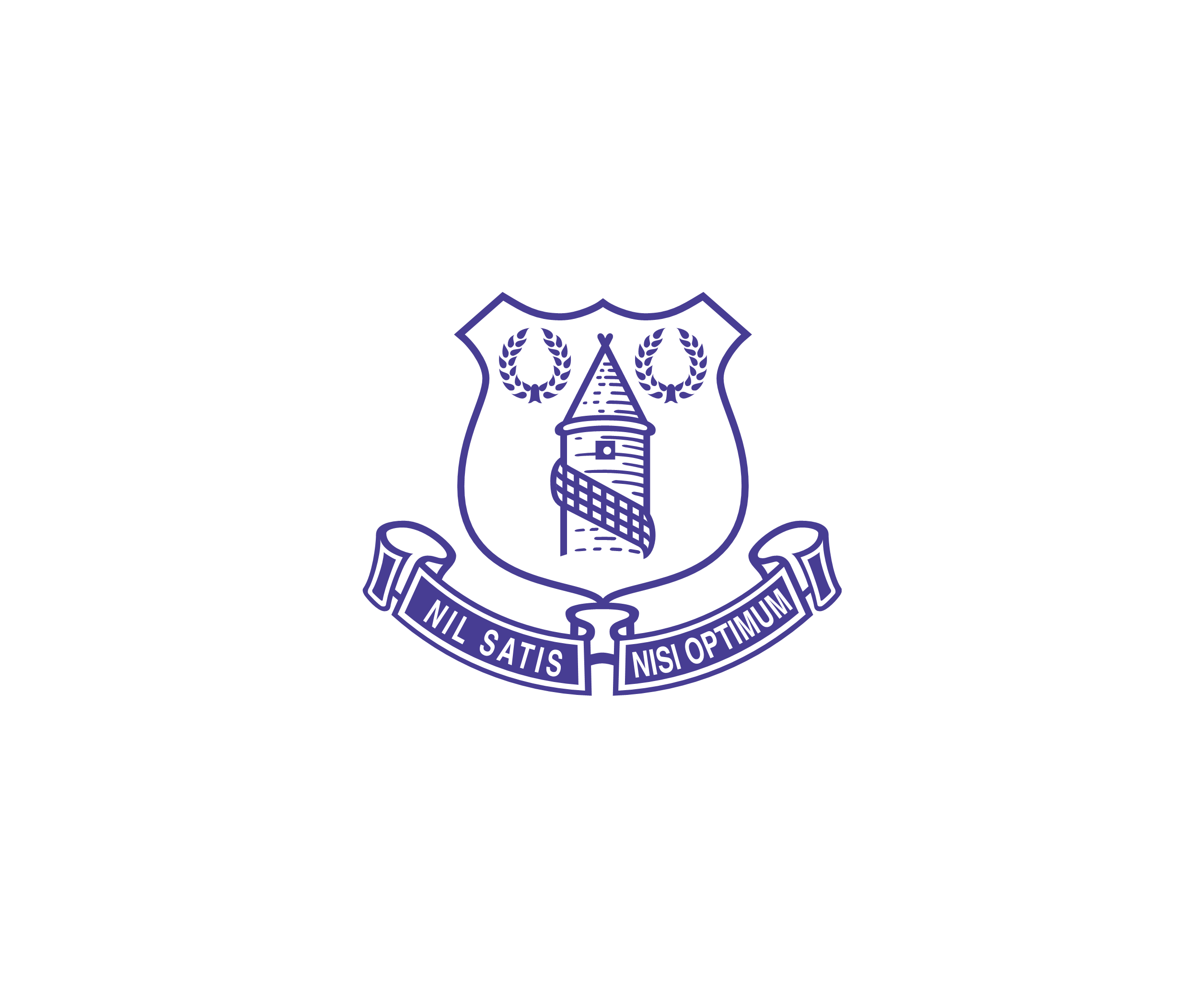 Everton标志