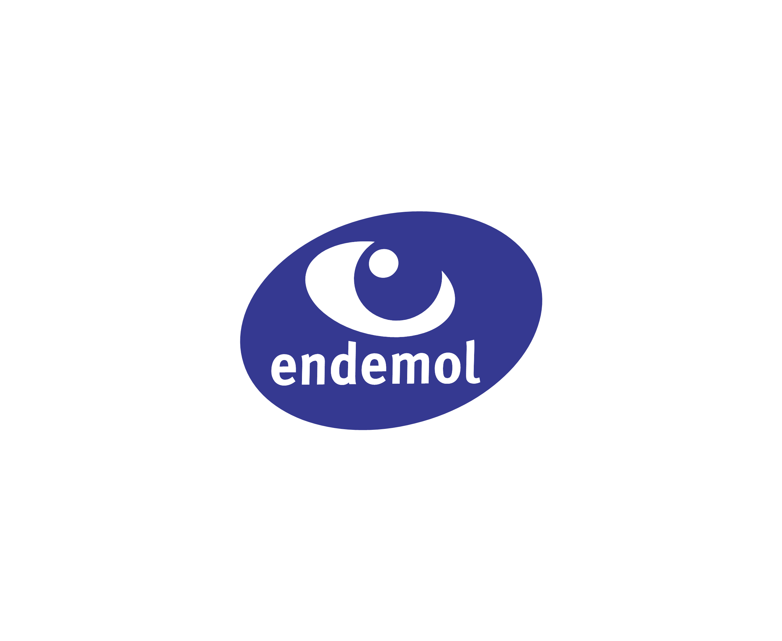 Endemol 1标志