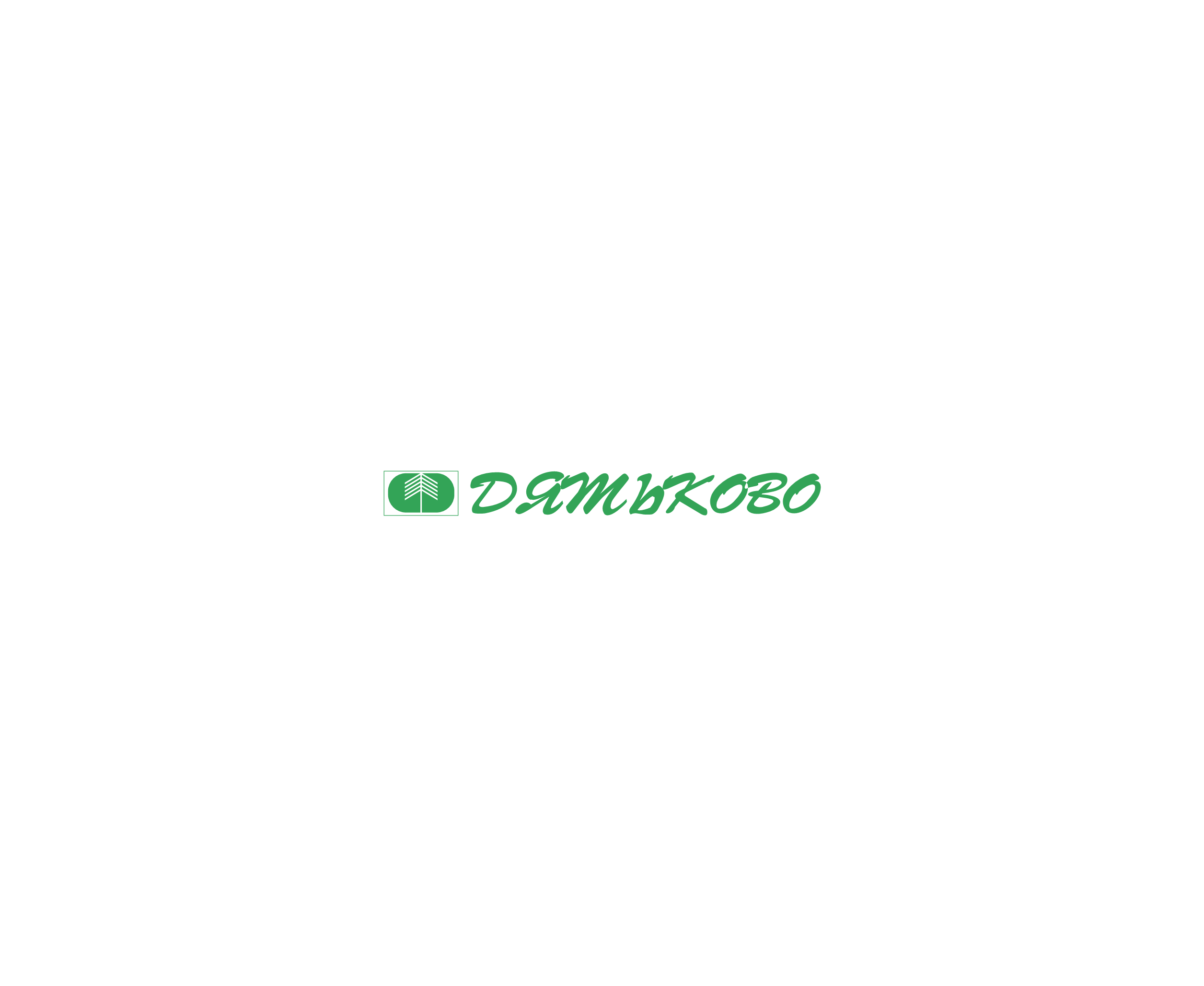 Dyatkovo标志